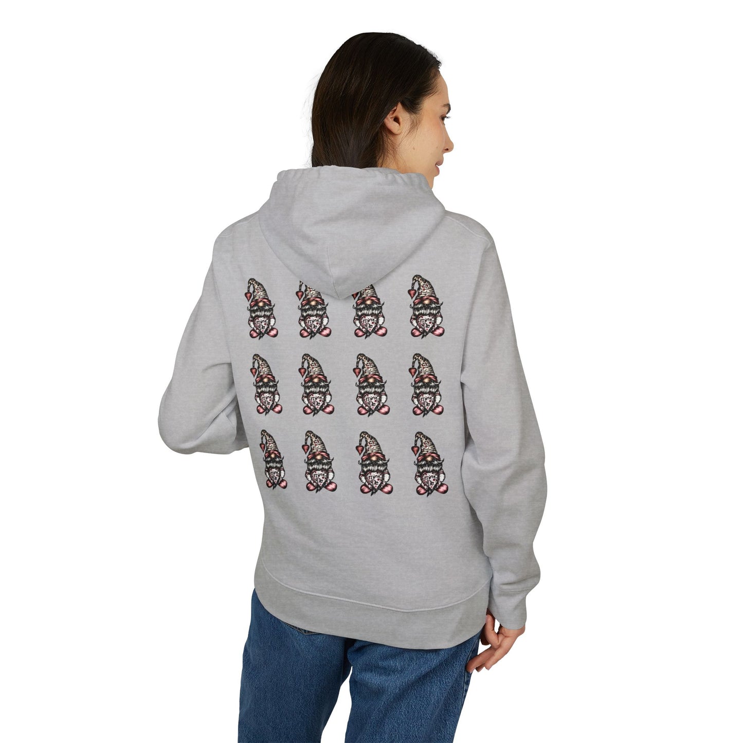Unisex Cruiser 2.0 Hoodie
