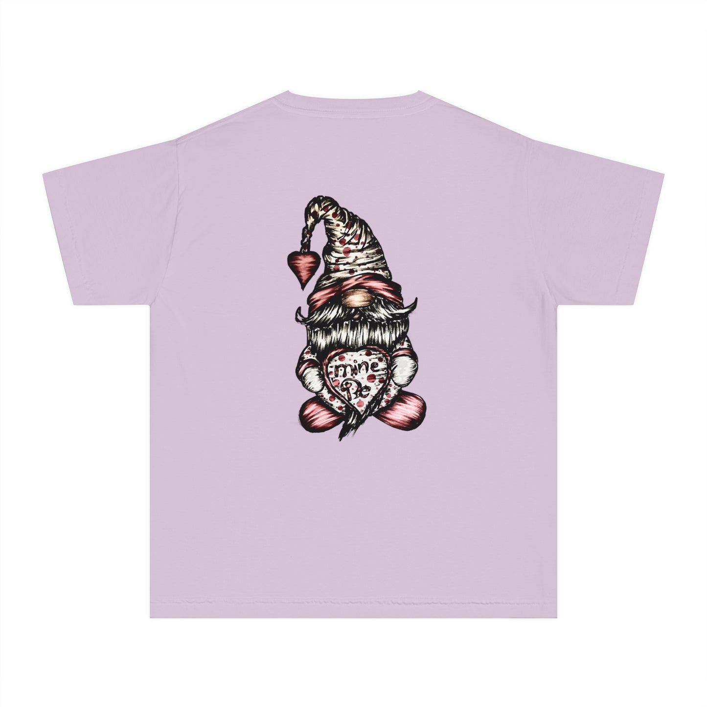 Youth Midweight Tee
