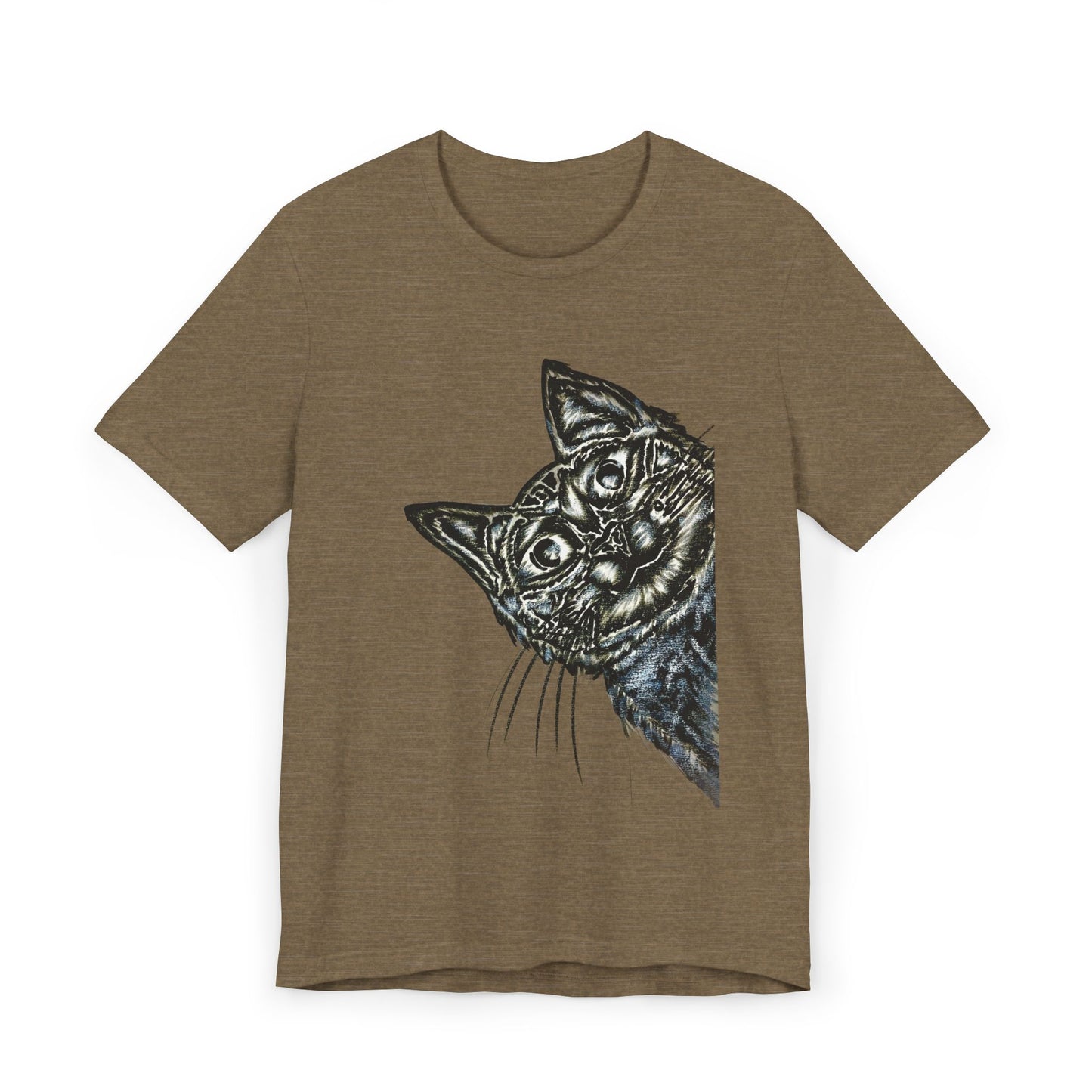 Unisex Jersey T-Shirt
