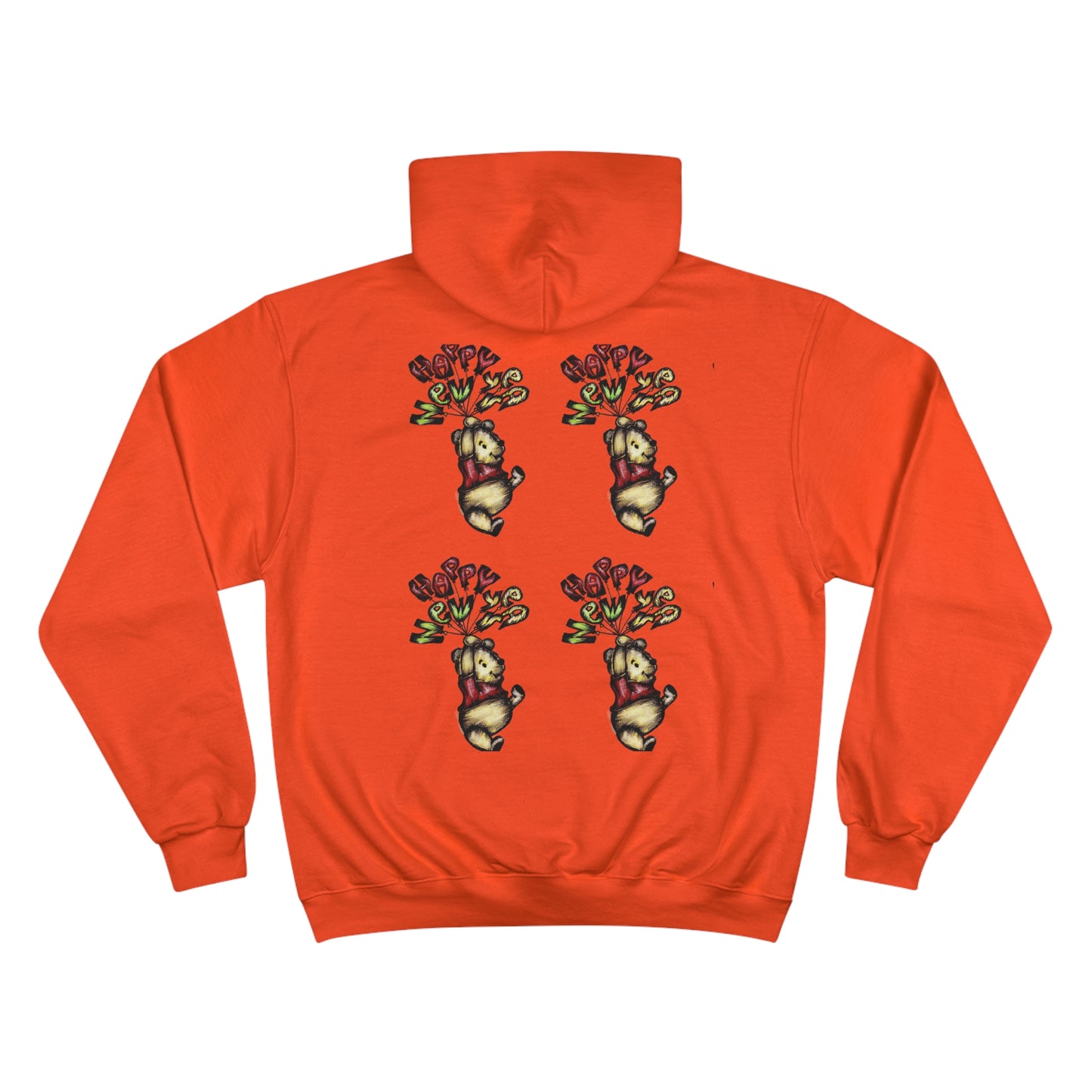 Champion Hoodie
