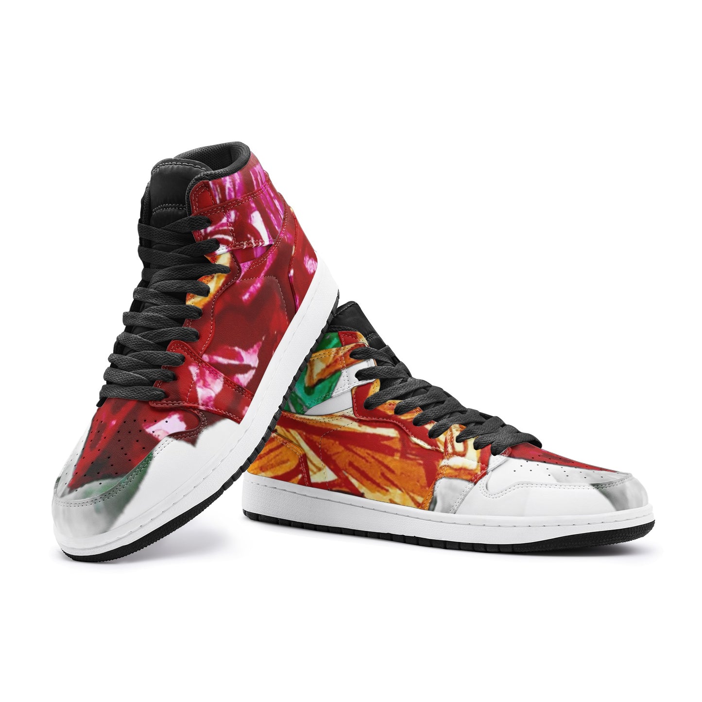 Unisex Sneaker TR