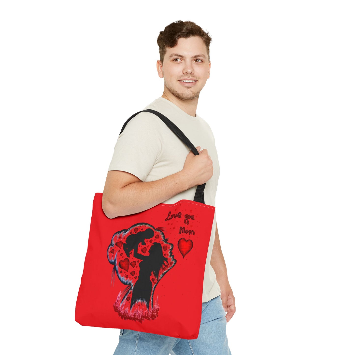 Tote Bag (AOP)
