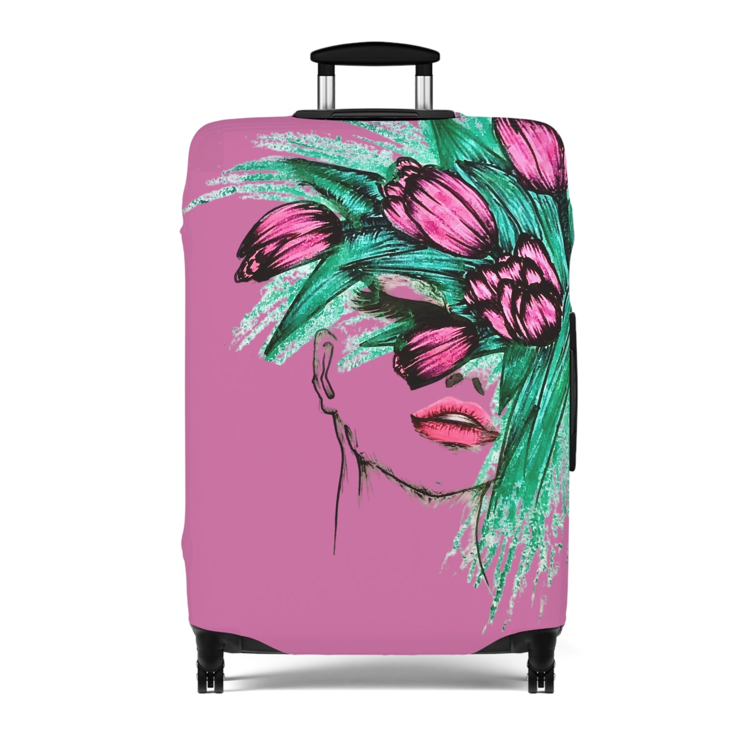 Luggage Cover