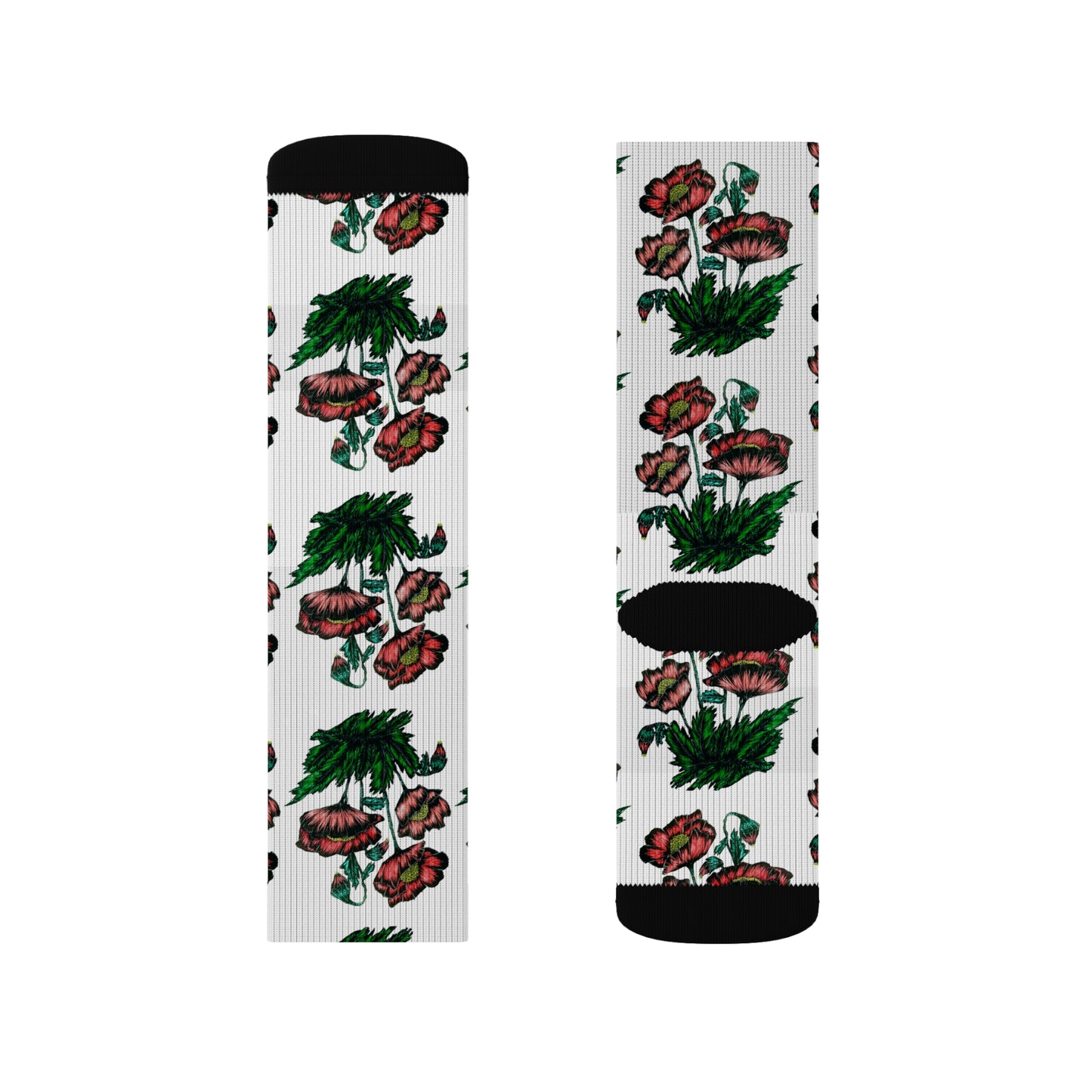 Sublimation Socks