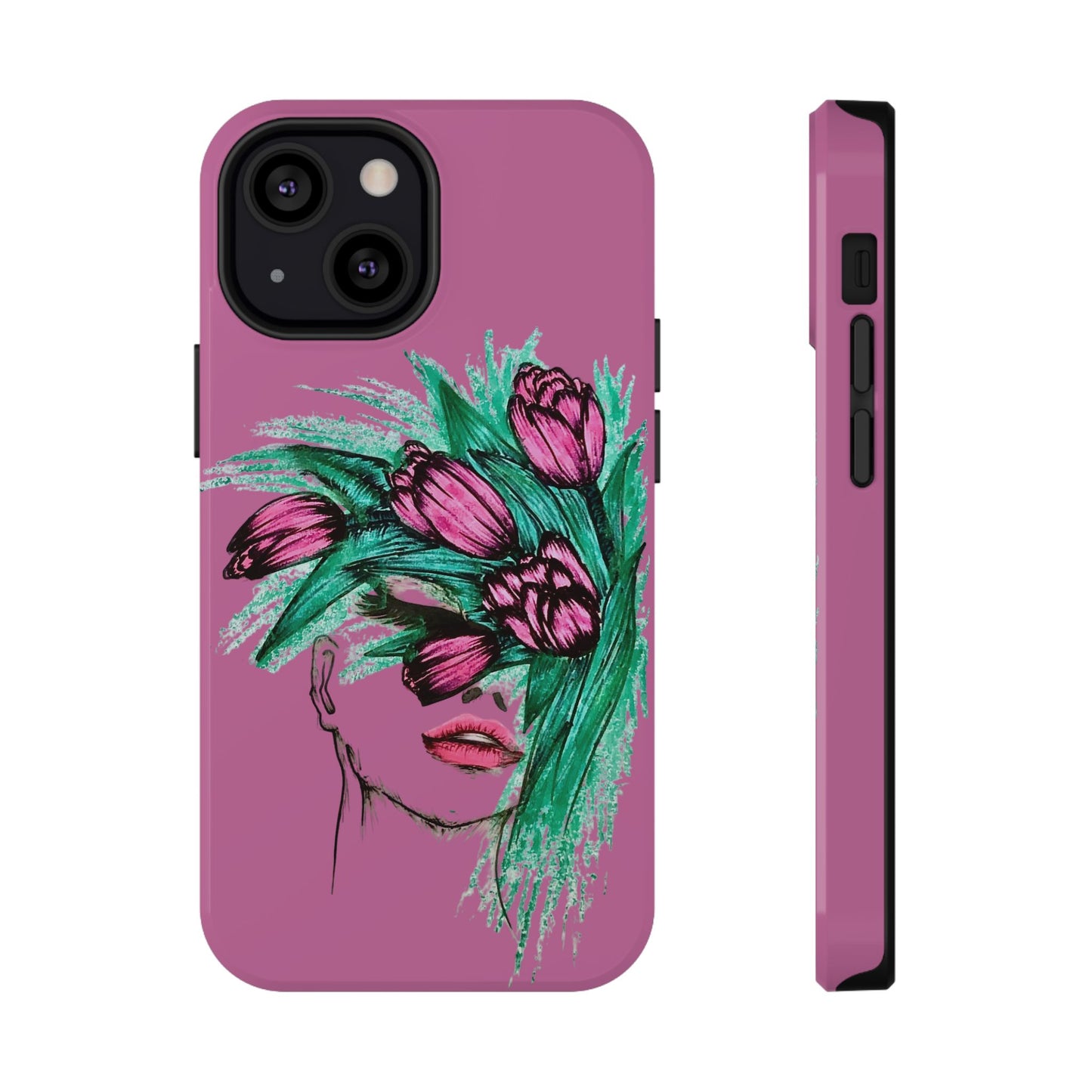 Impact-Resistant Cases