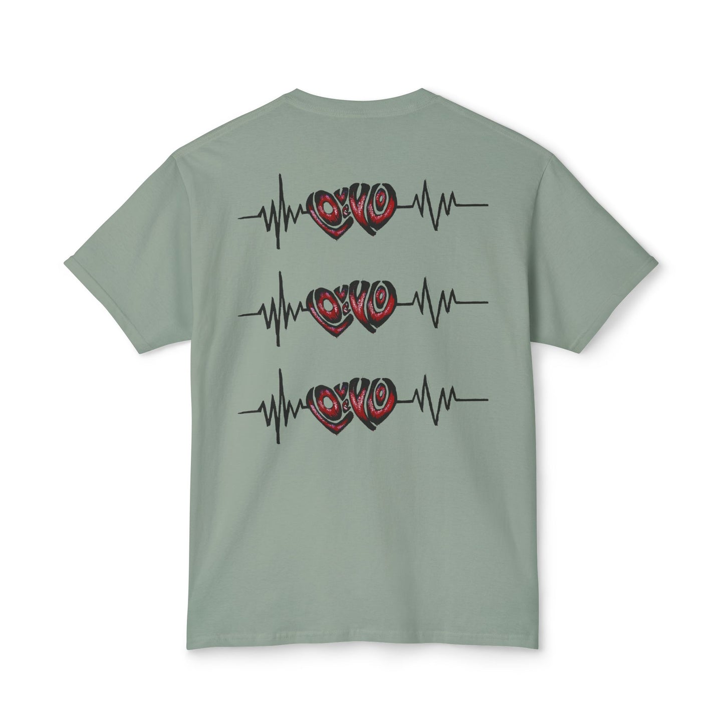 Unisex HD Cotton™ T-shirt