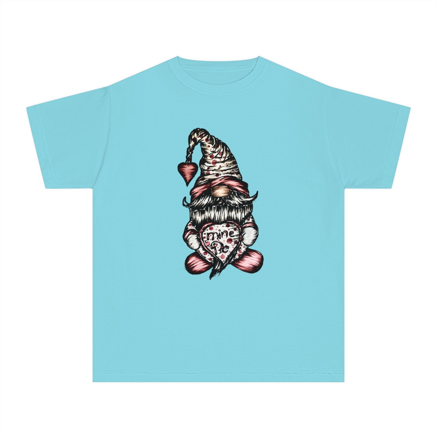 Youth Midweight Tee