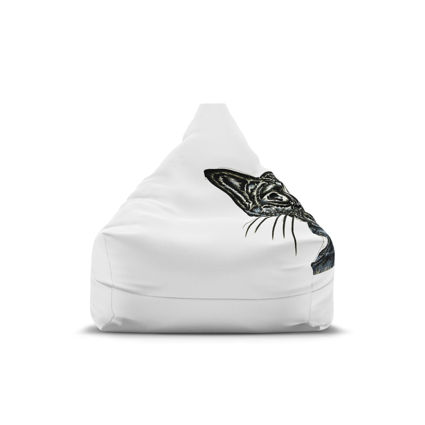 Bean Bag Chair Cover