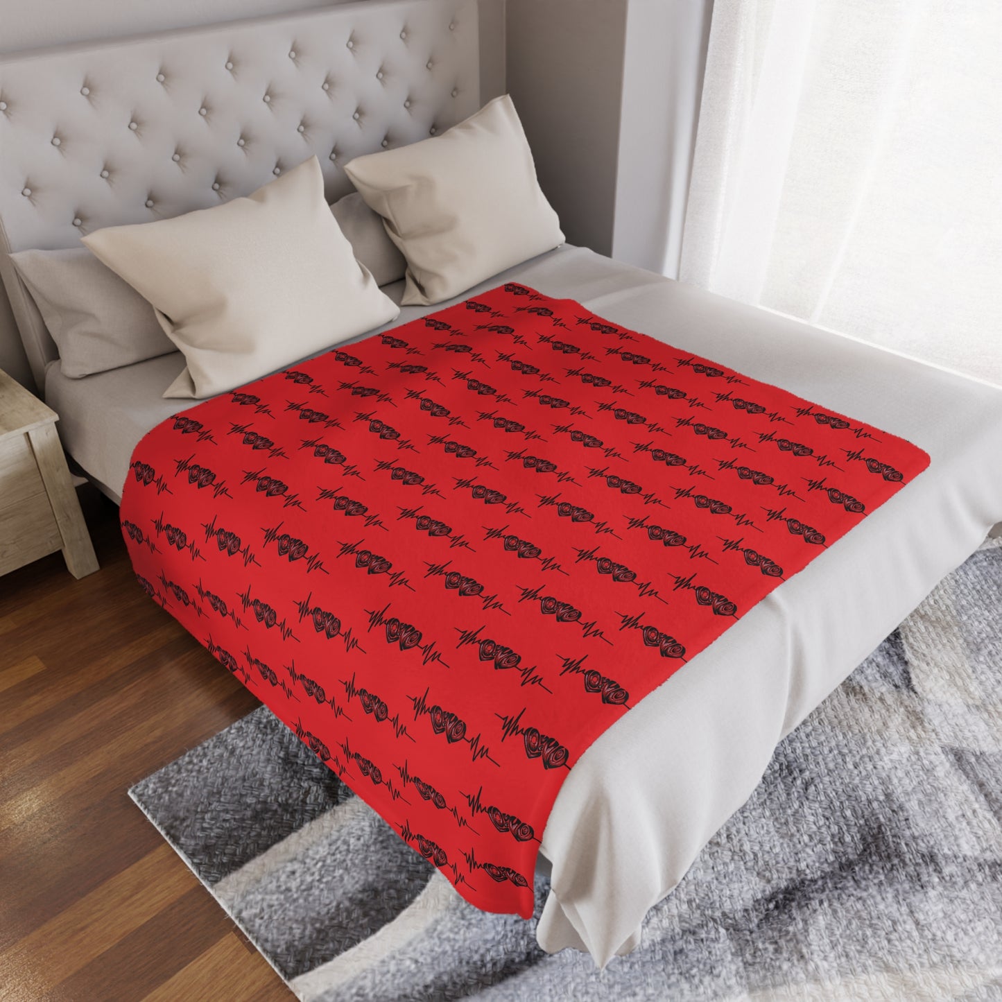 Microfiber Blanket