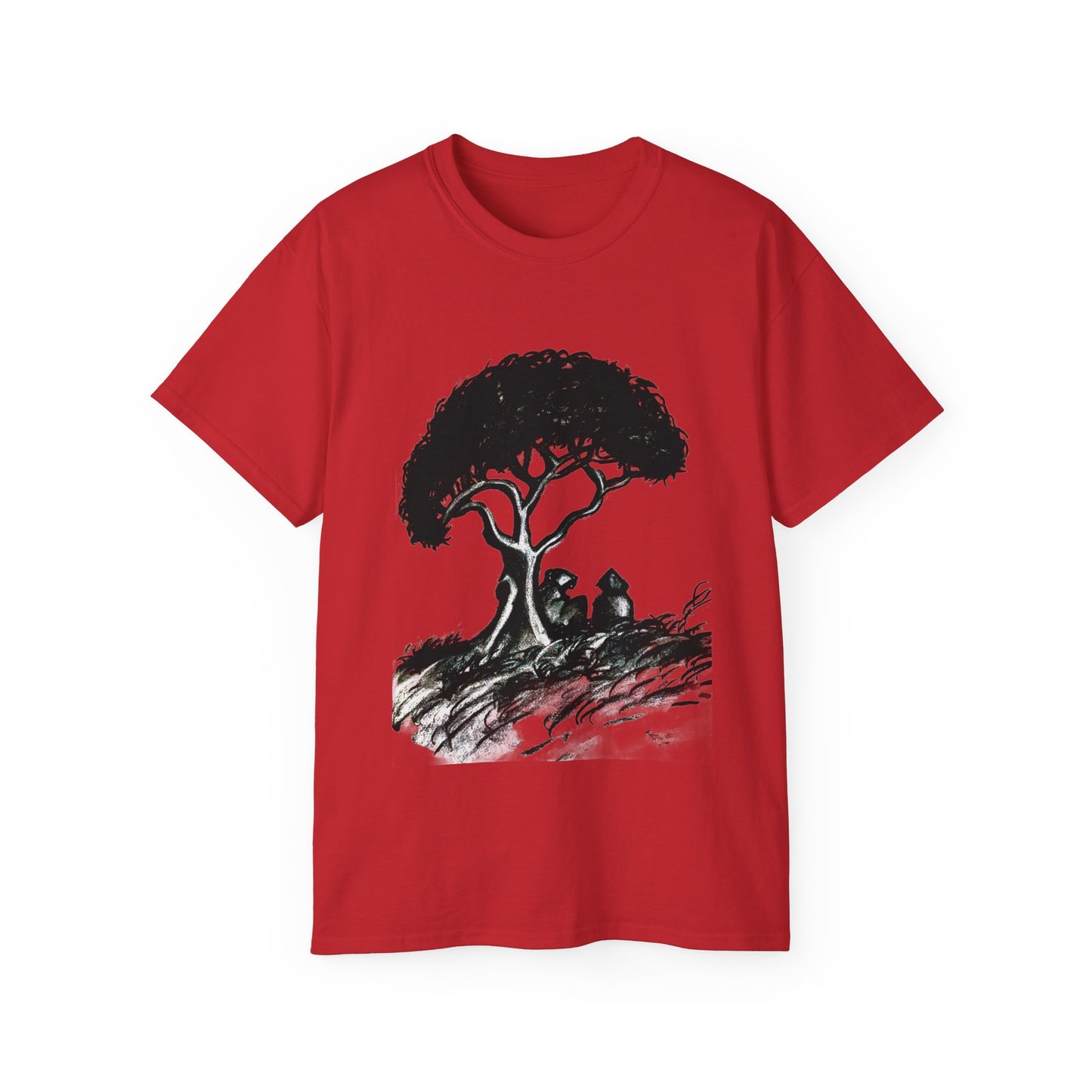 Unisex Ultra Cotton Tee