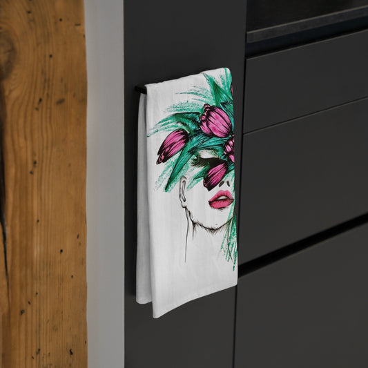 Tea Towel