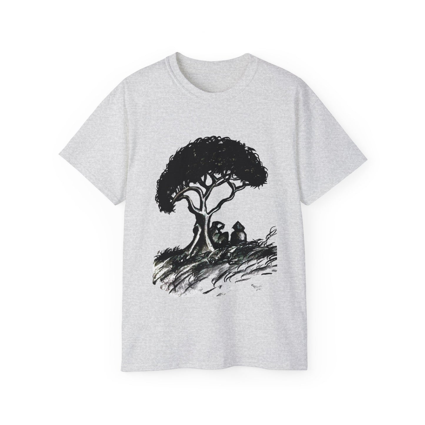 Unisex Ultra Cotton Tee