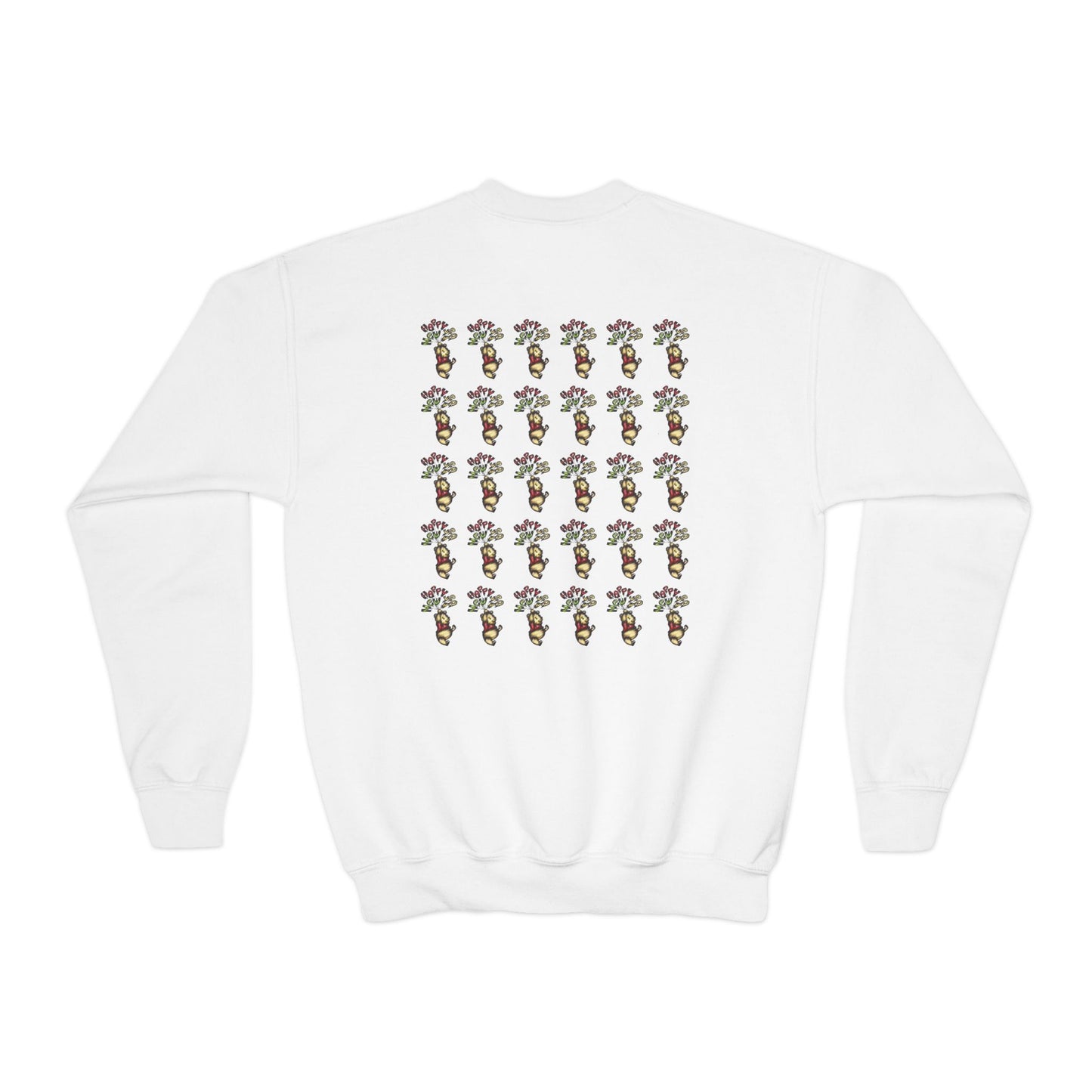 Youth Crewneck Sweatshirt