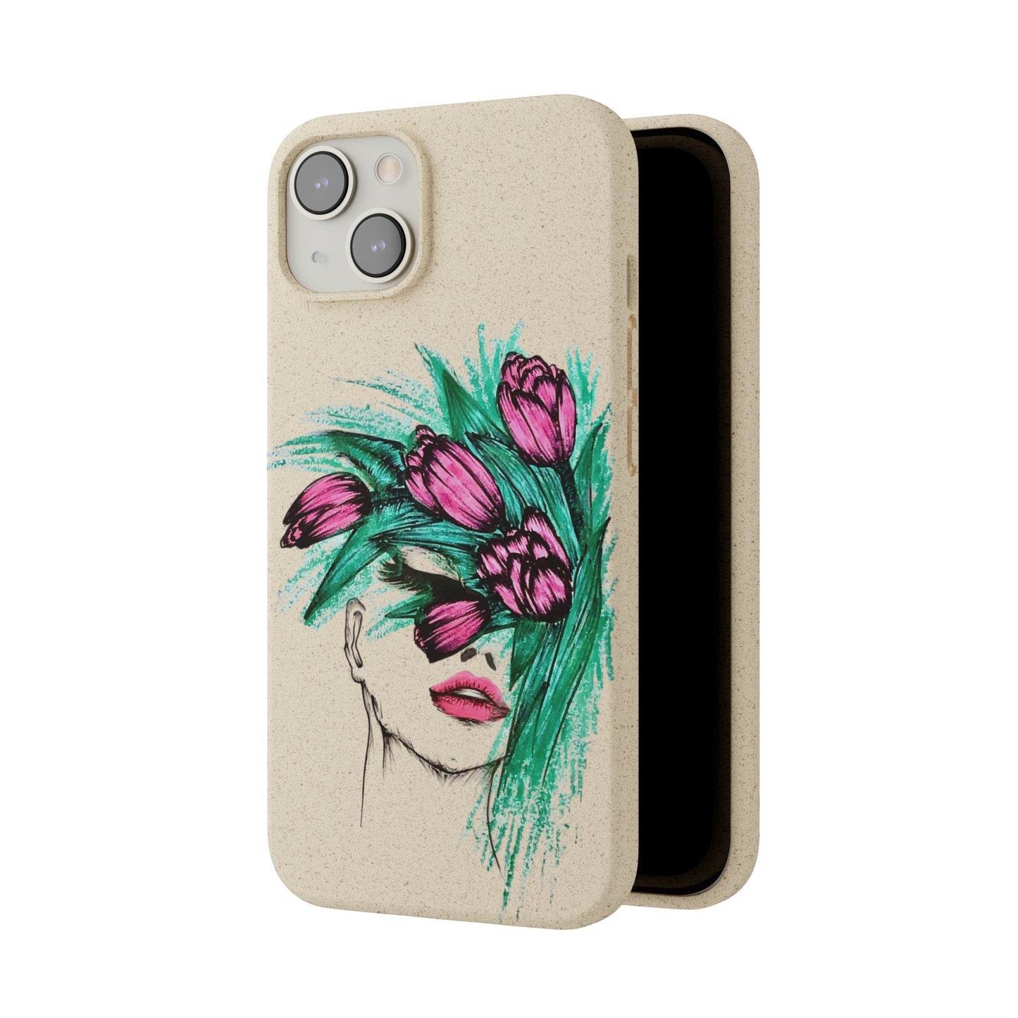 Biodegradable Cases