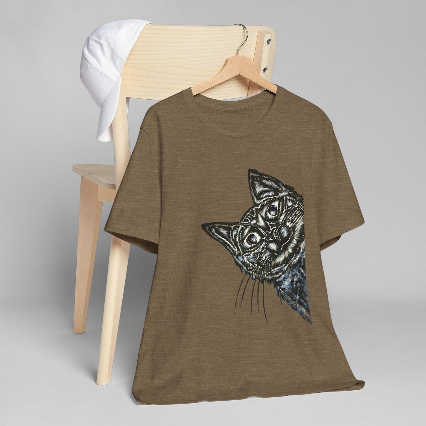 Unisex Jersey T-Shirt
