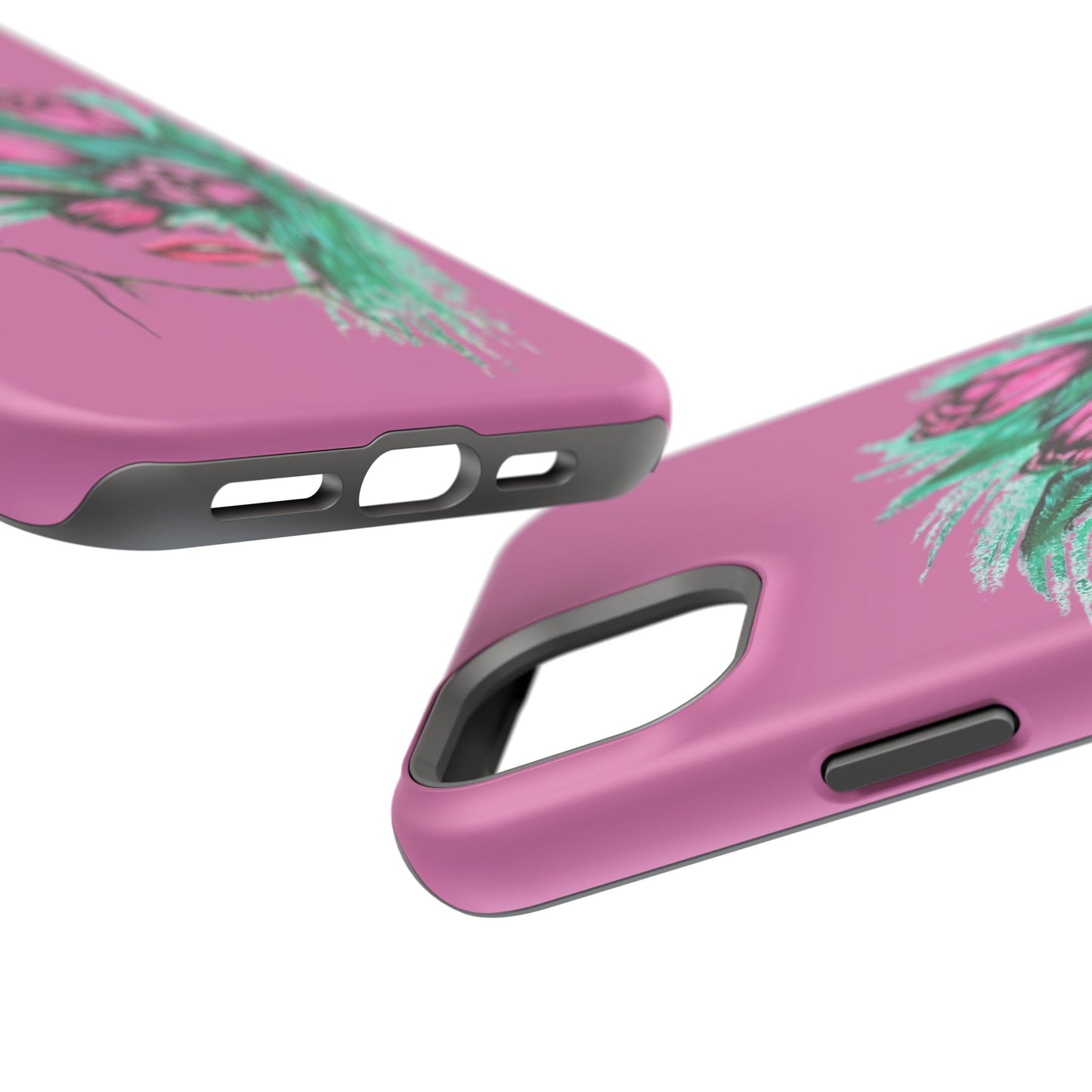 Impact-Resistant Cases