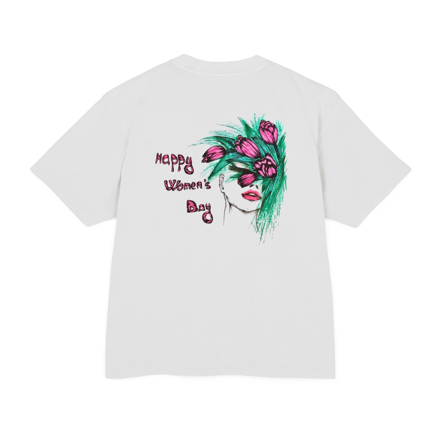 Unisex Urban Heavy Tee