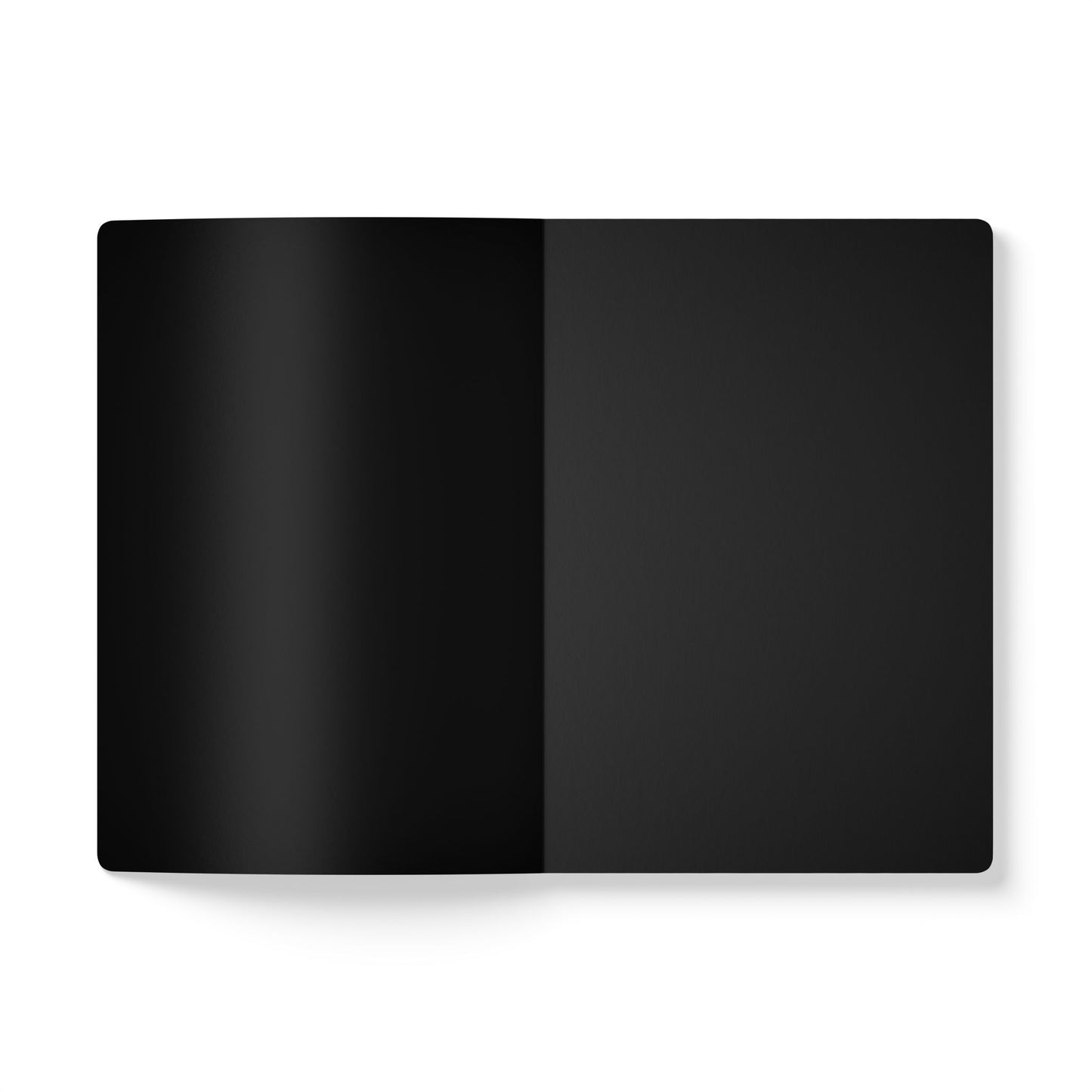 Softcover Journal (with Inside Prints)