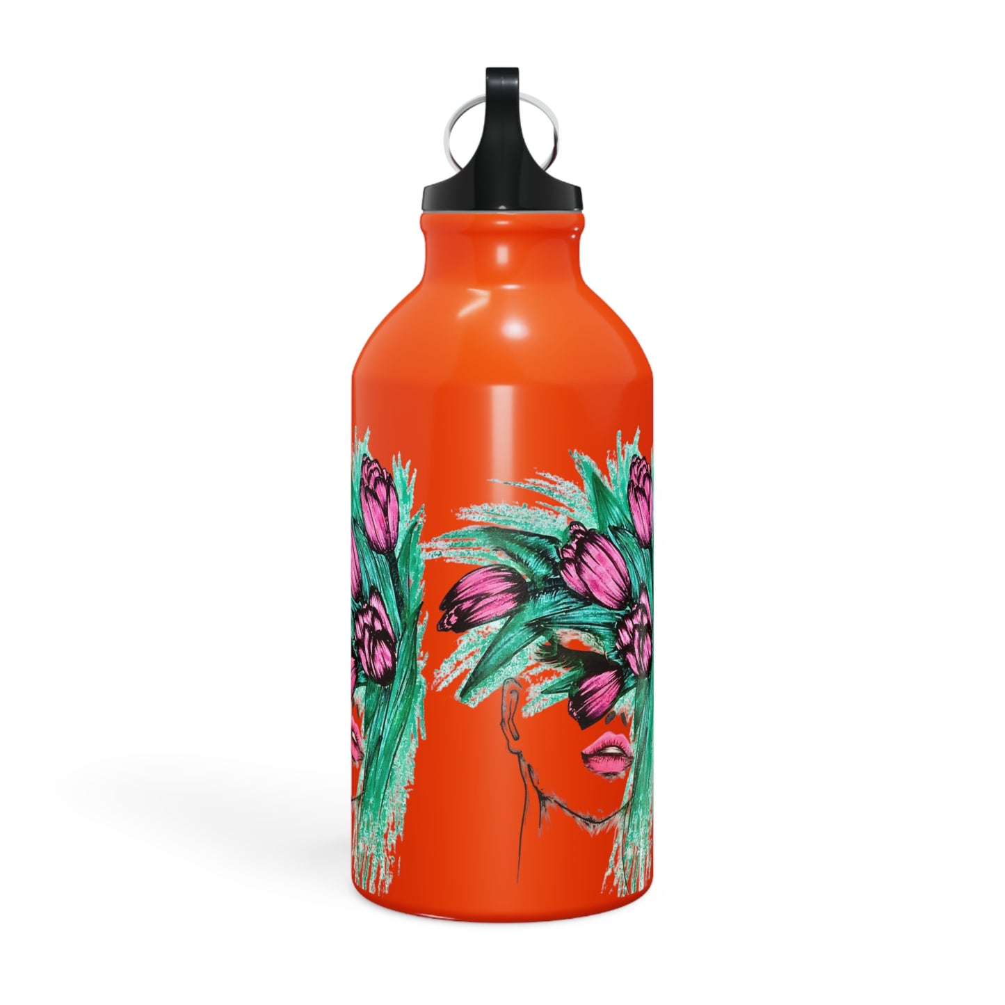 Oregon Sport Bottle