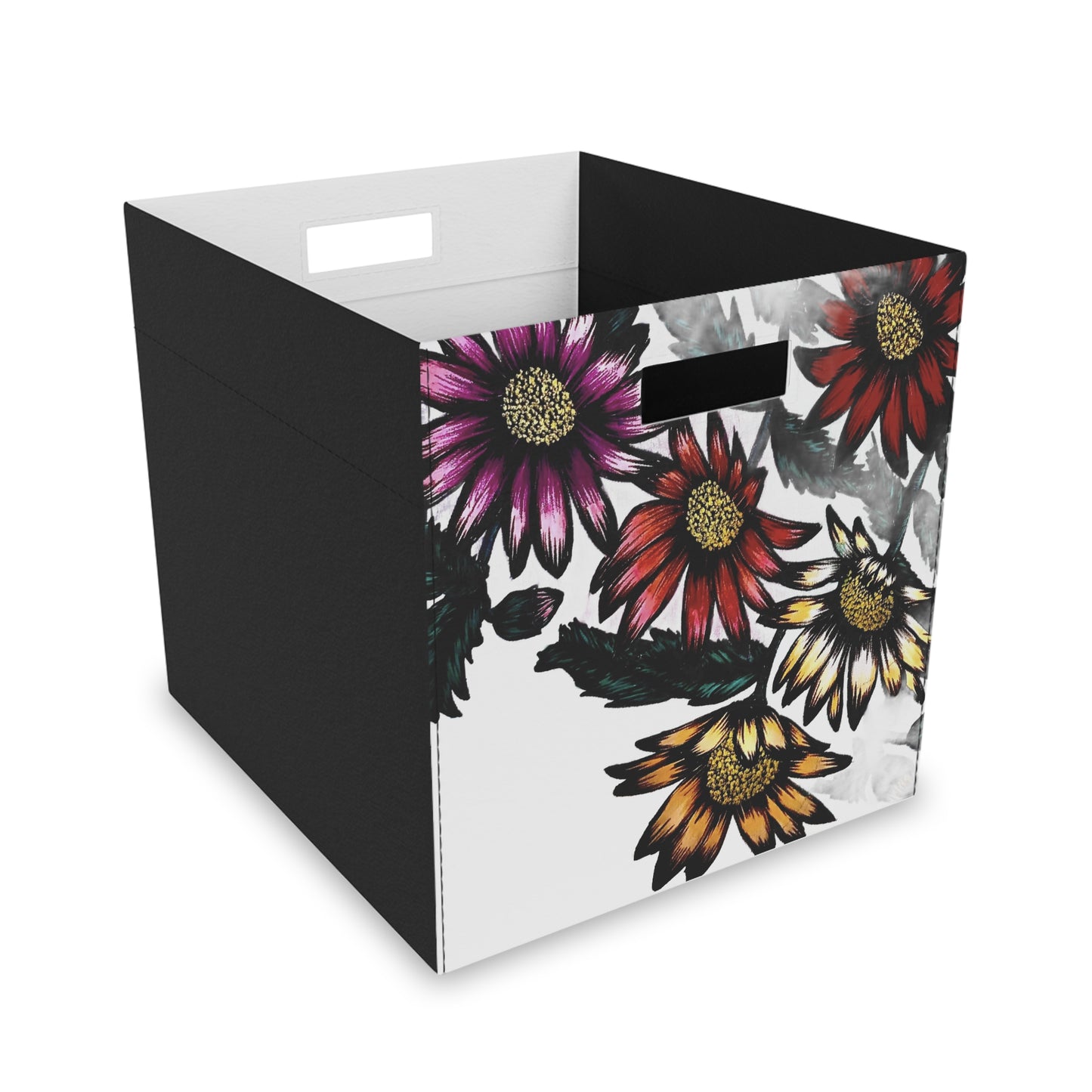Felt Storage Box