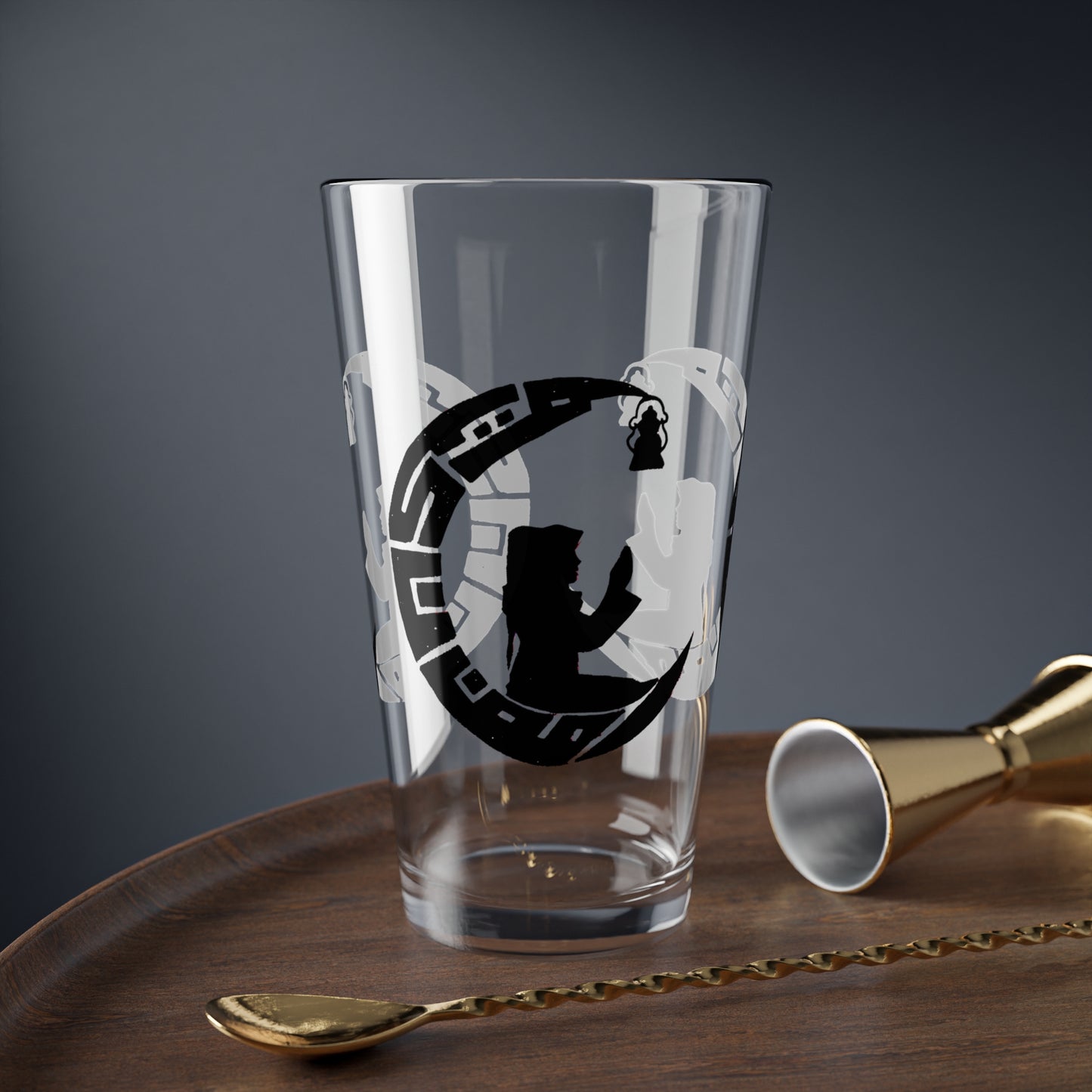 Mixing Glass, 16oz