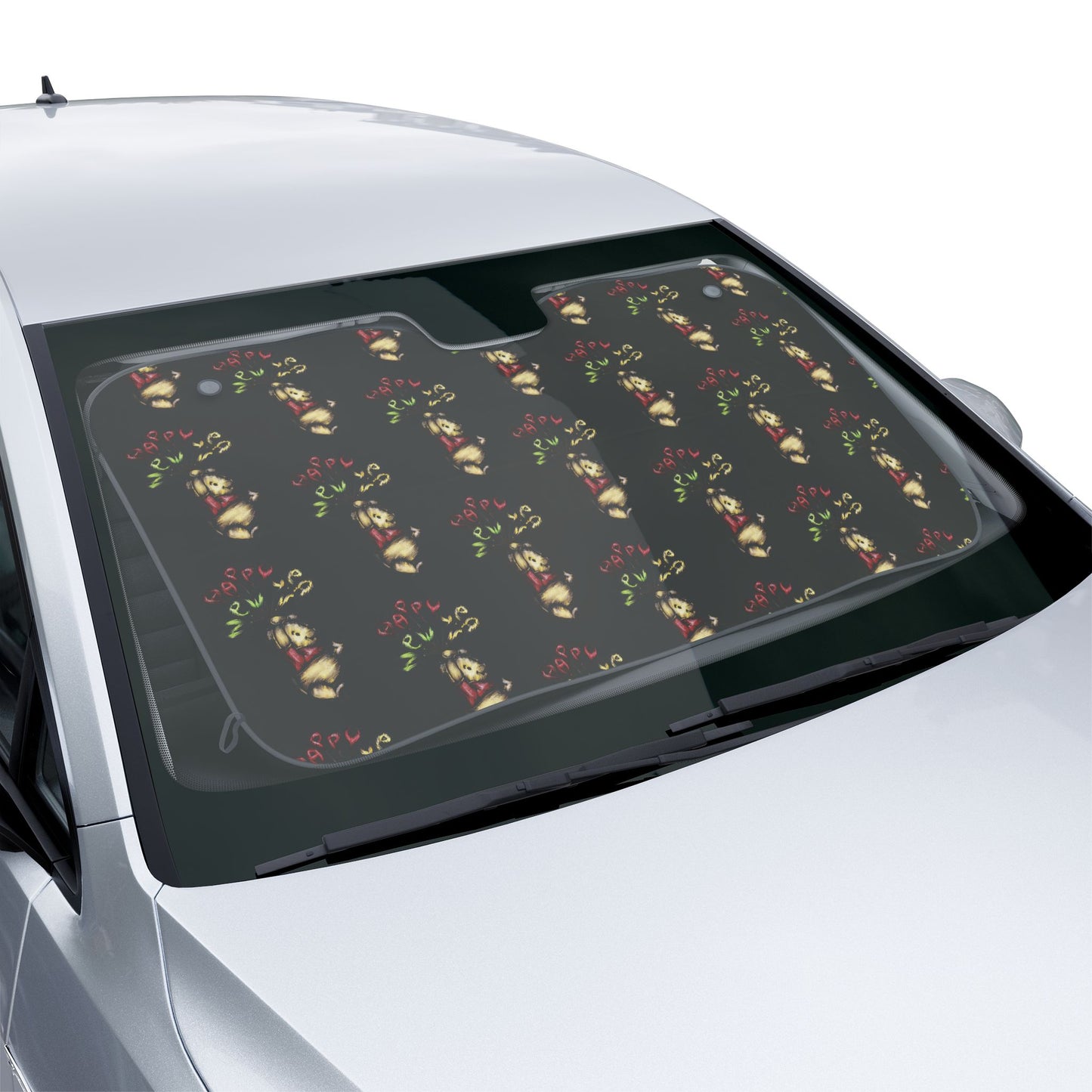 Car Sun Shades