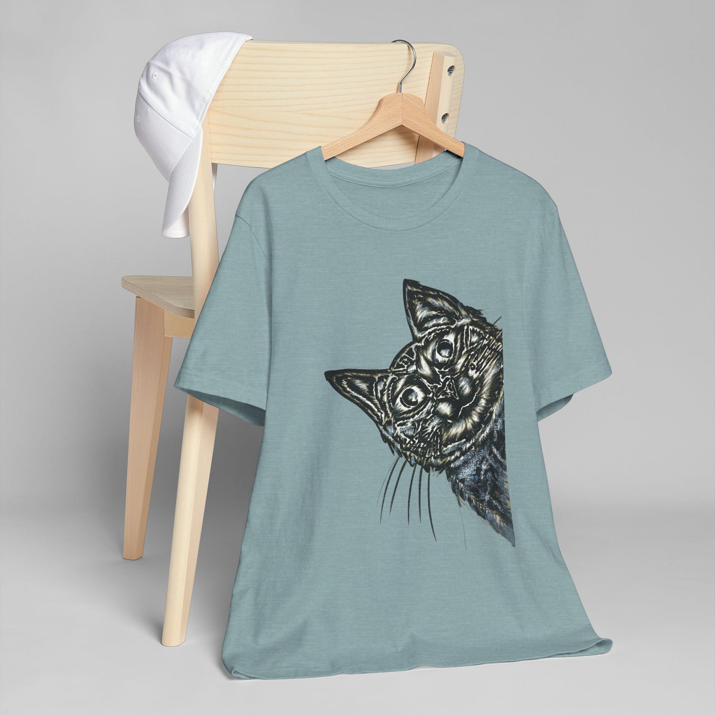 Unisex Jersey T-Shirt