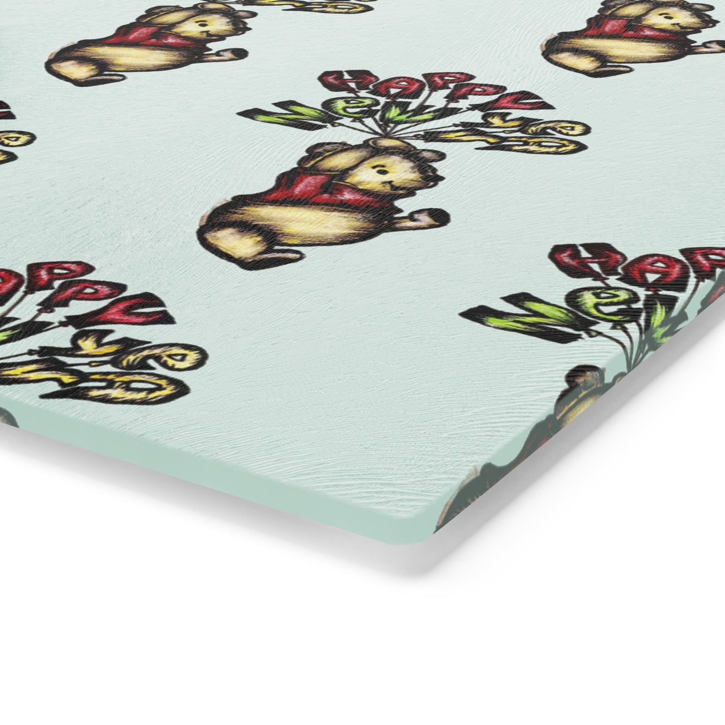 Cutting Board
