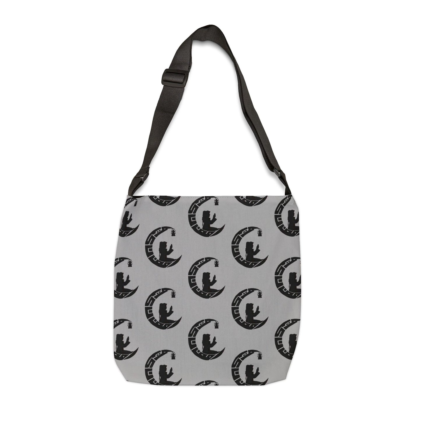 Adjustable Tote Bag (AOP)