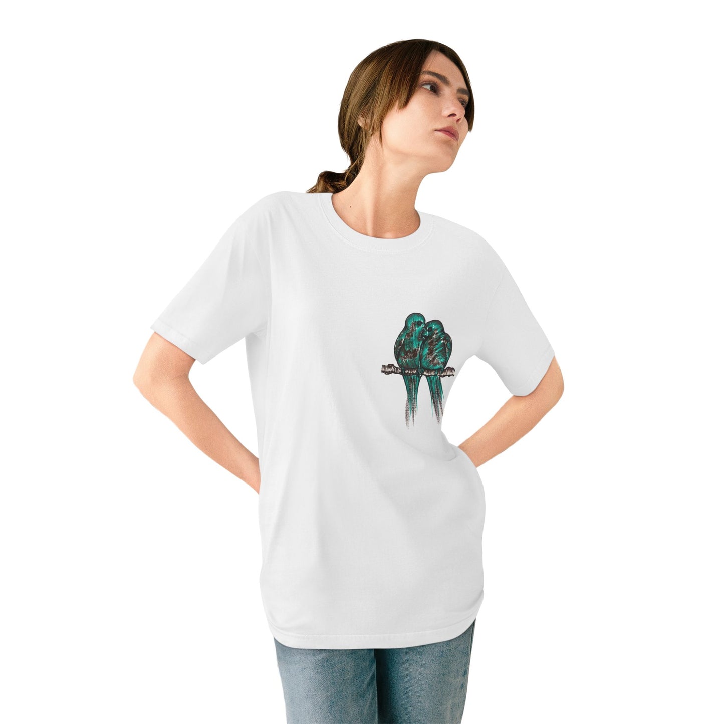 Organic Staple T-shirt