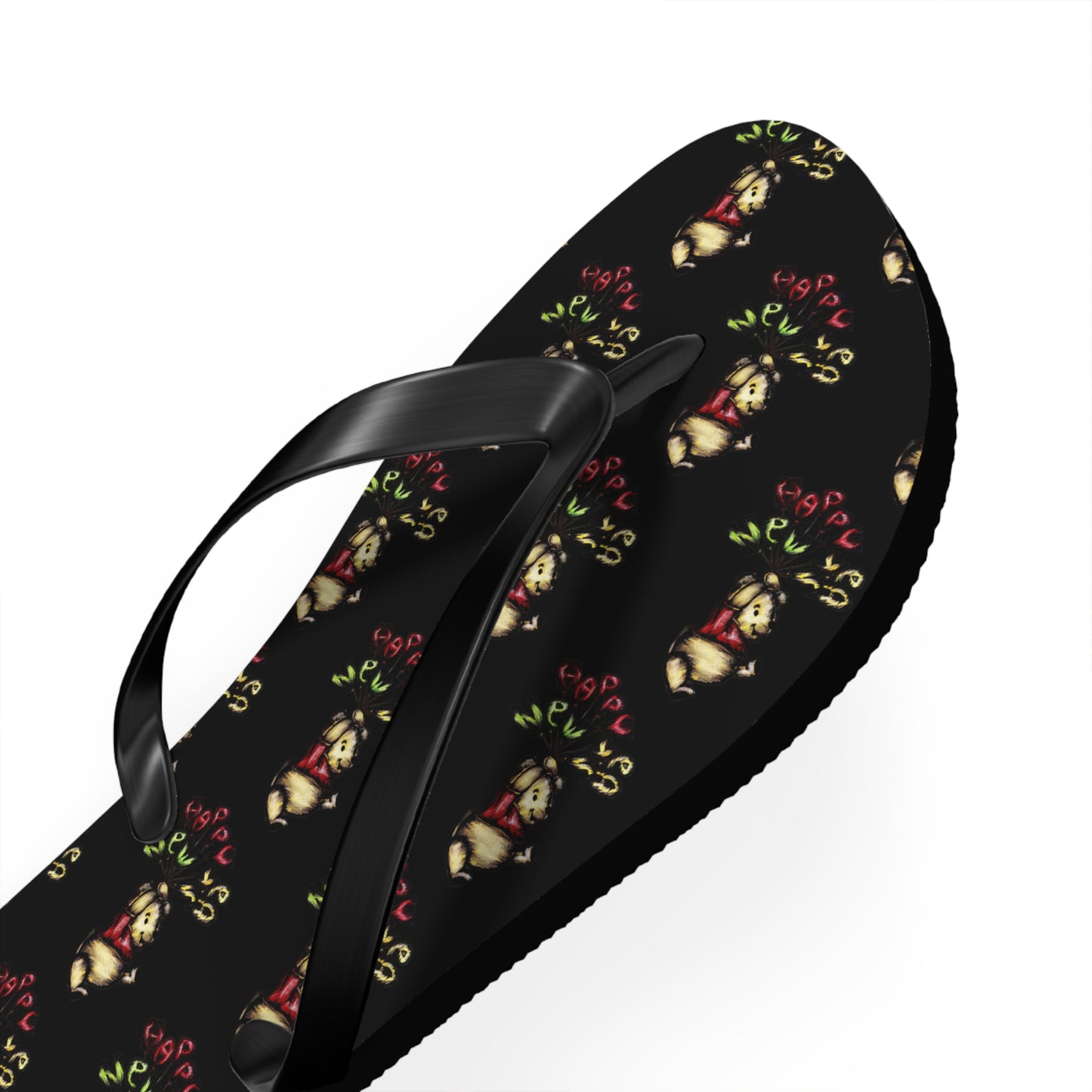 Flip Flops