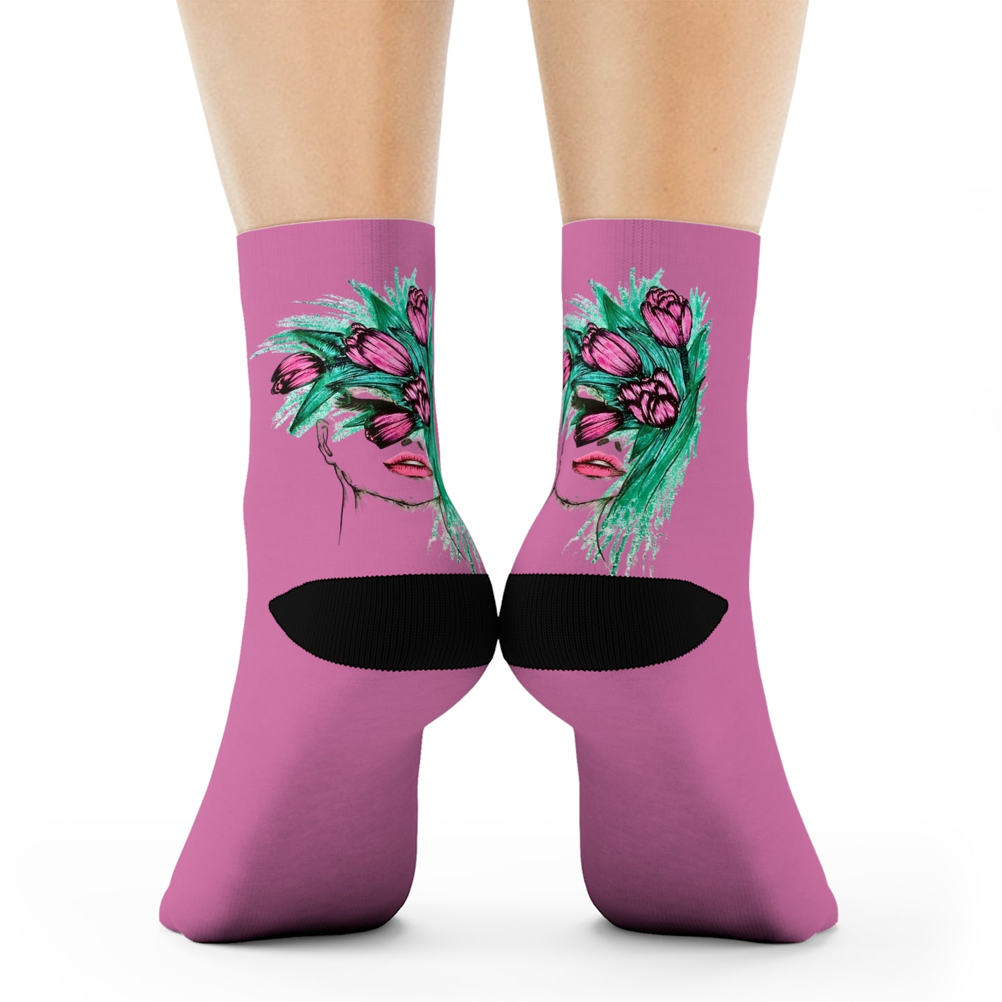 Crew Socks
