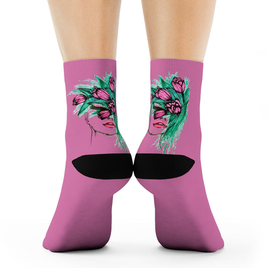 Crew Socks