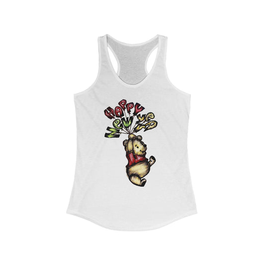 Women's Ideal Racerback Tank