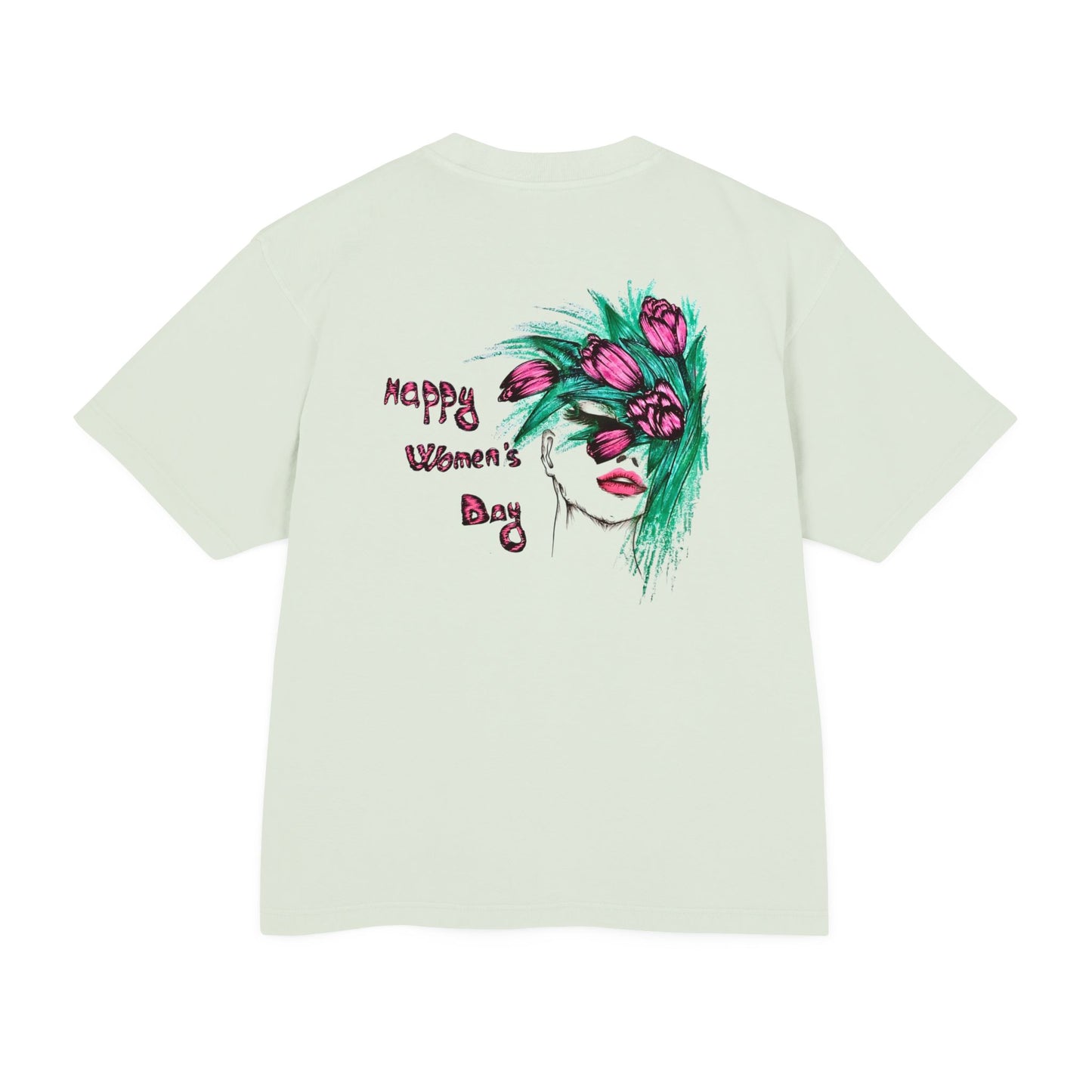 Unisex Urban Heavy Tee