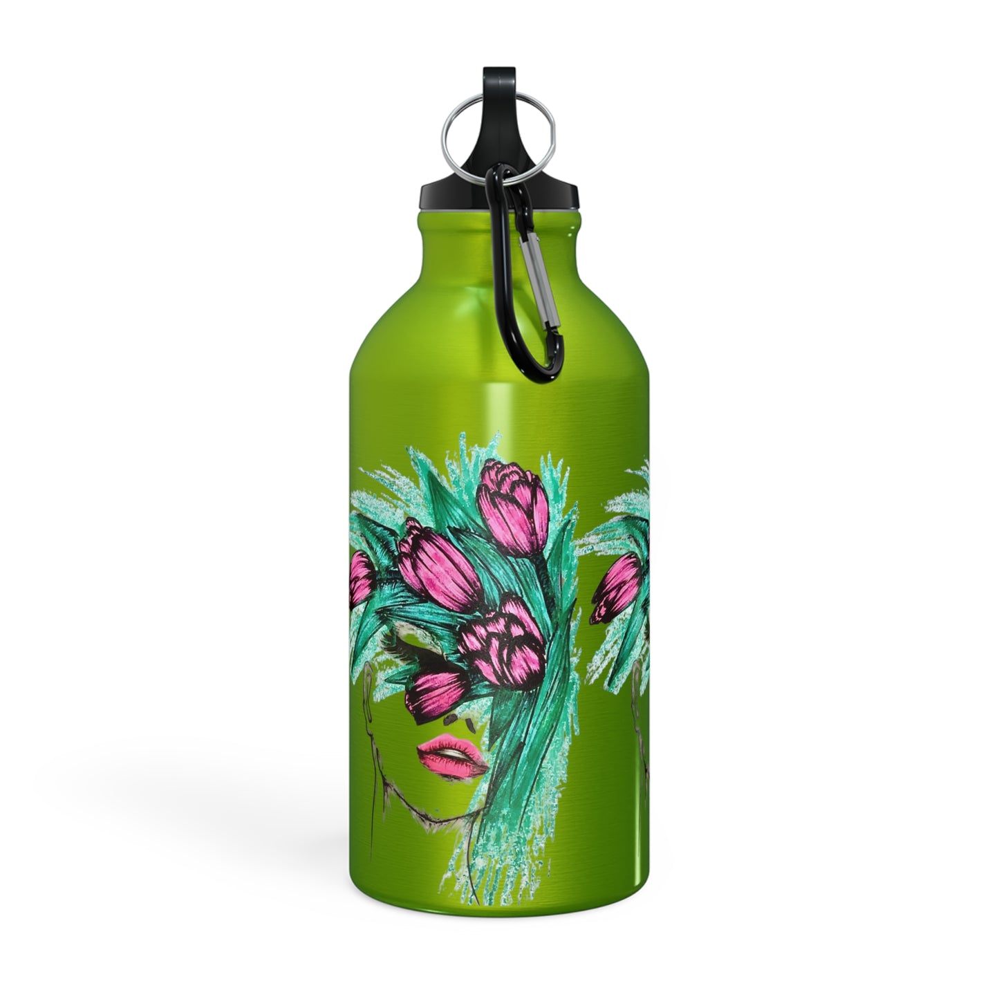 Oregon Sport Bottle