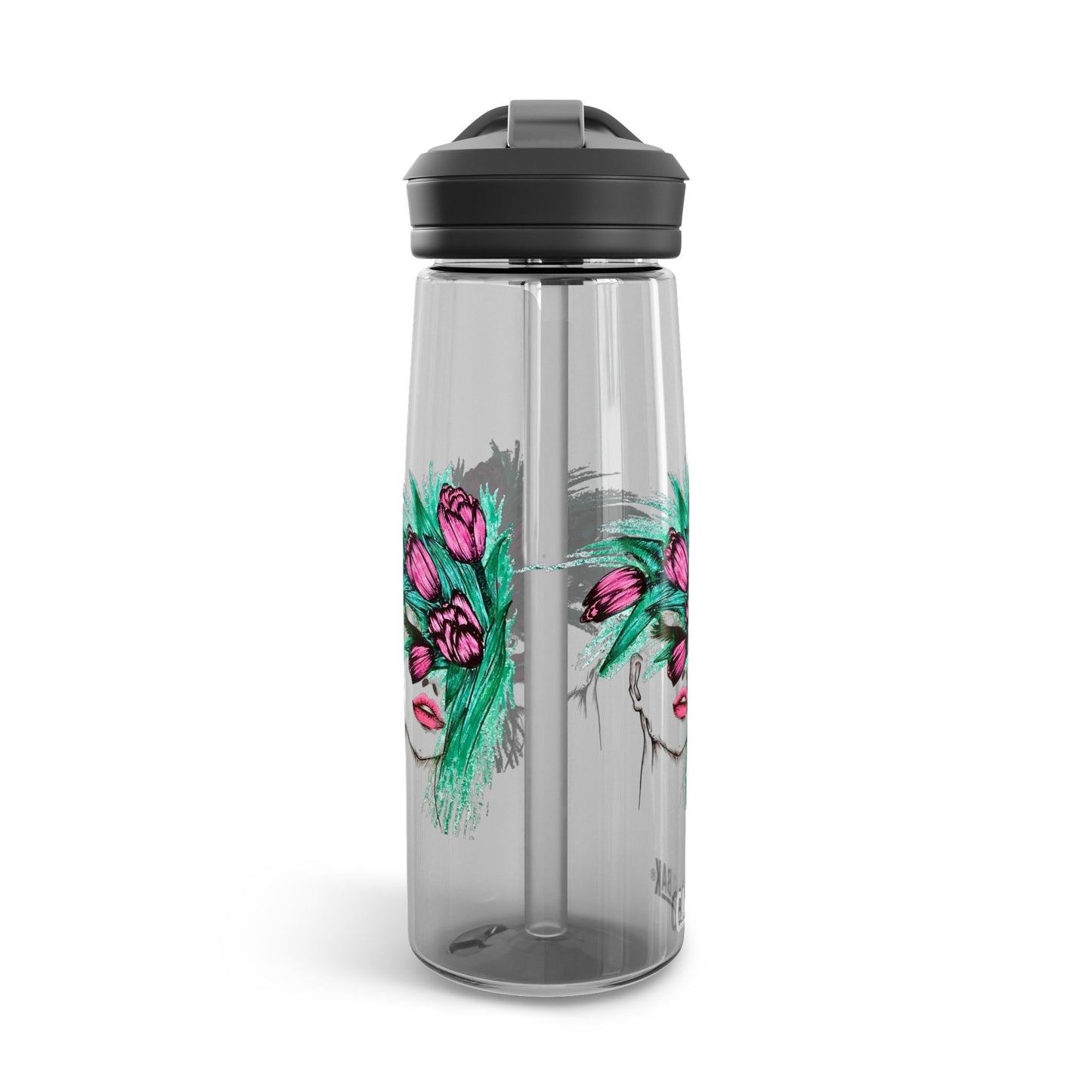 CamelBak Eddy® Water Bottle, 20oz\25oz