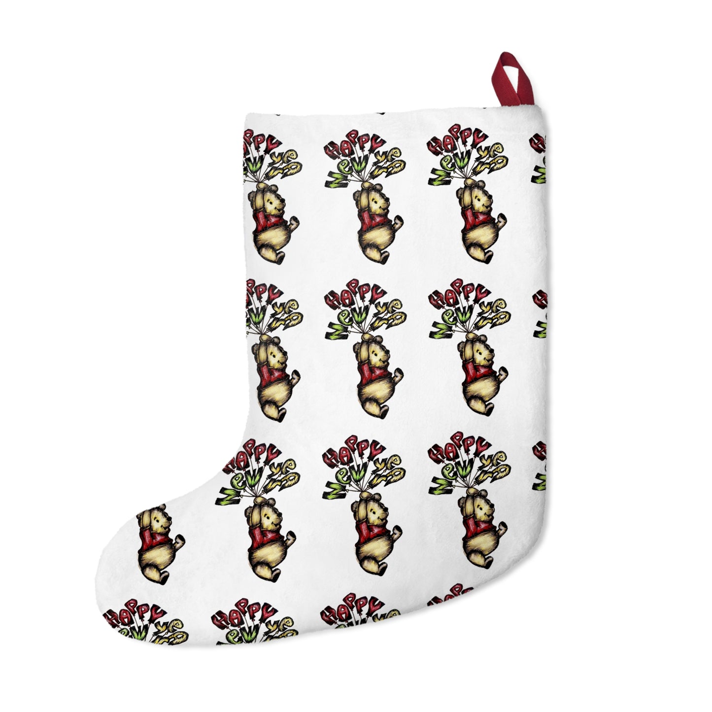 Christmas Stockings