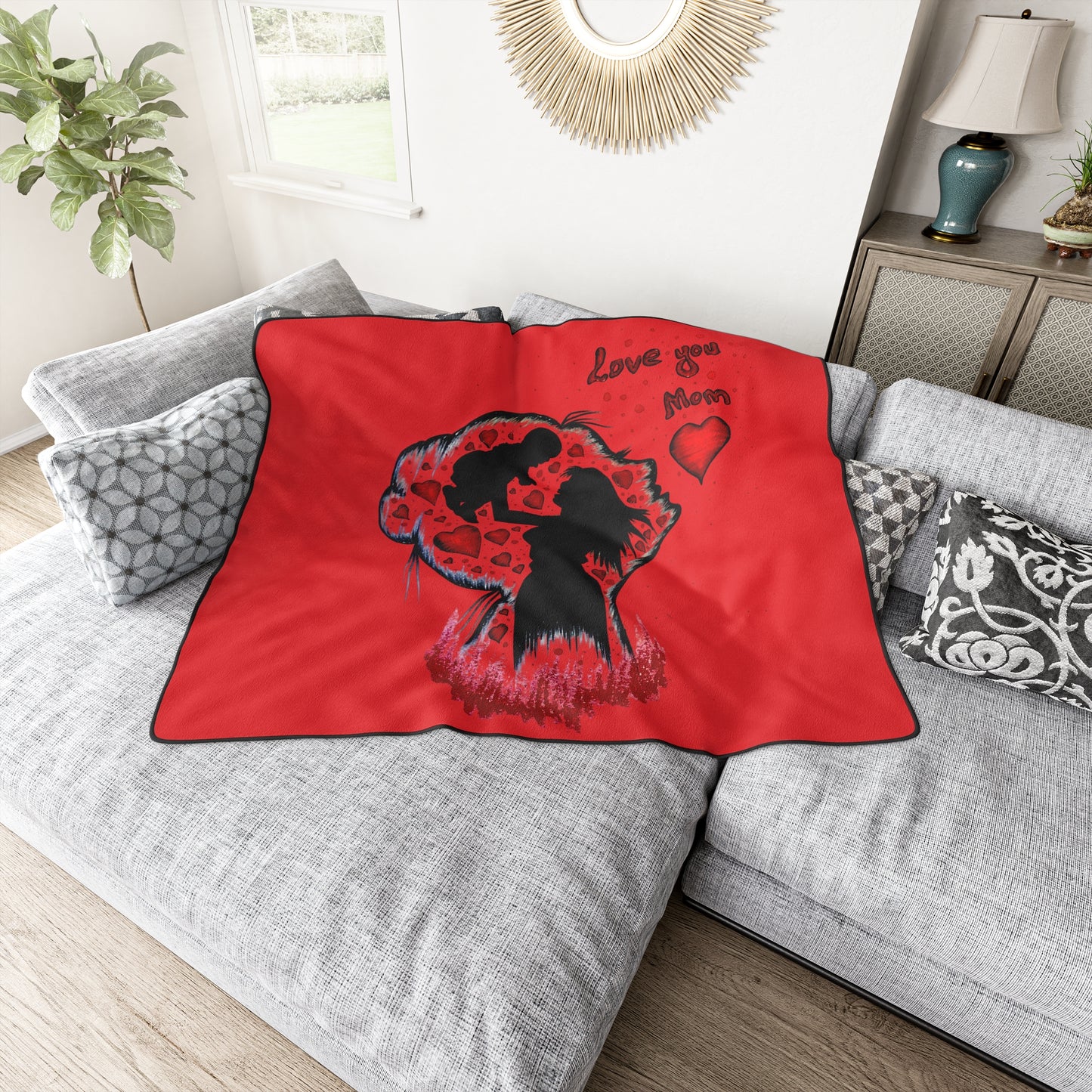 Polyester Blanket