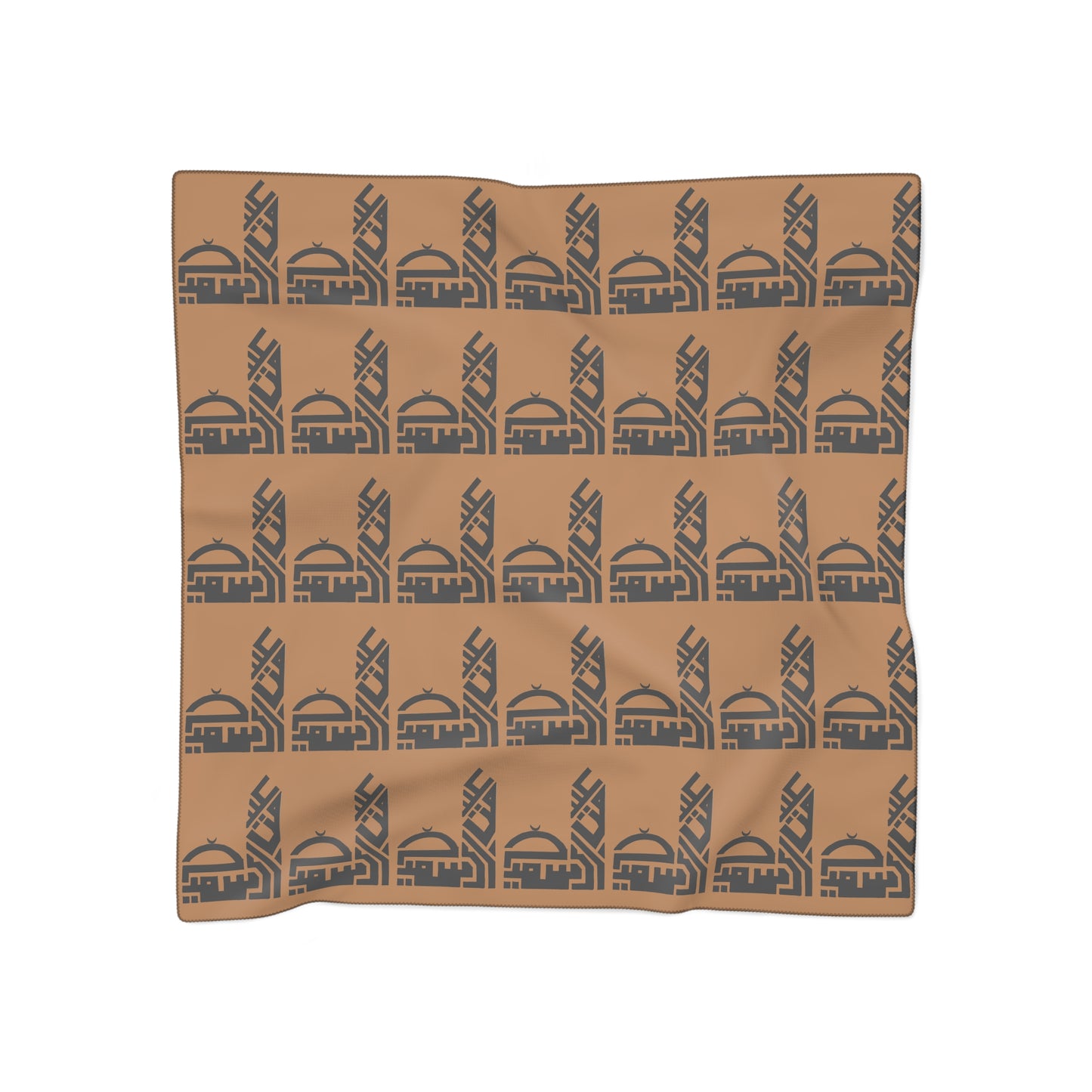 Poly Scarf