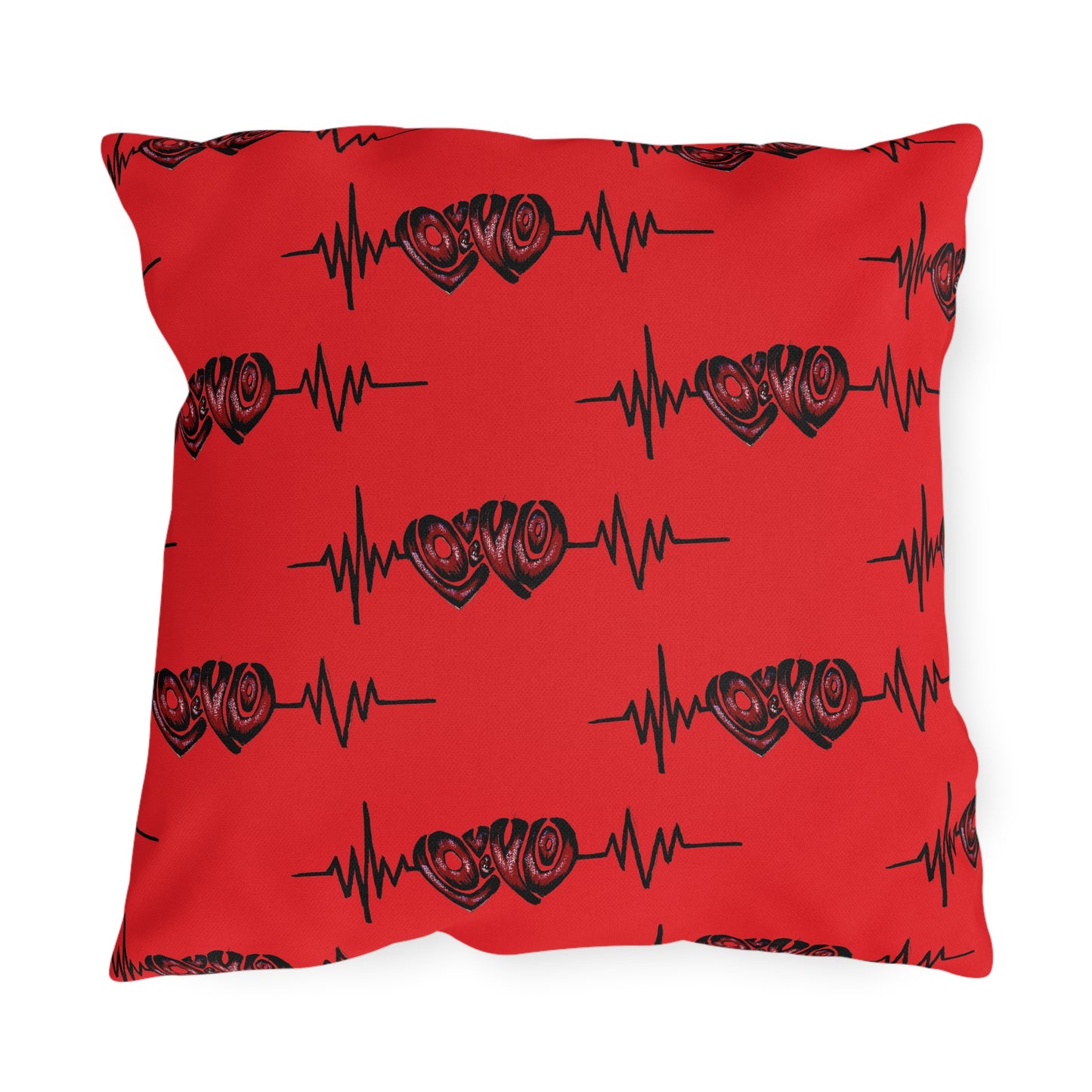 Outdoor Pillows