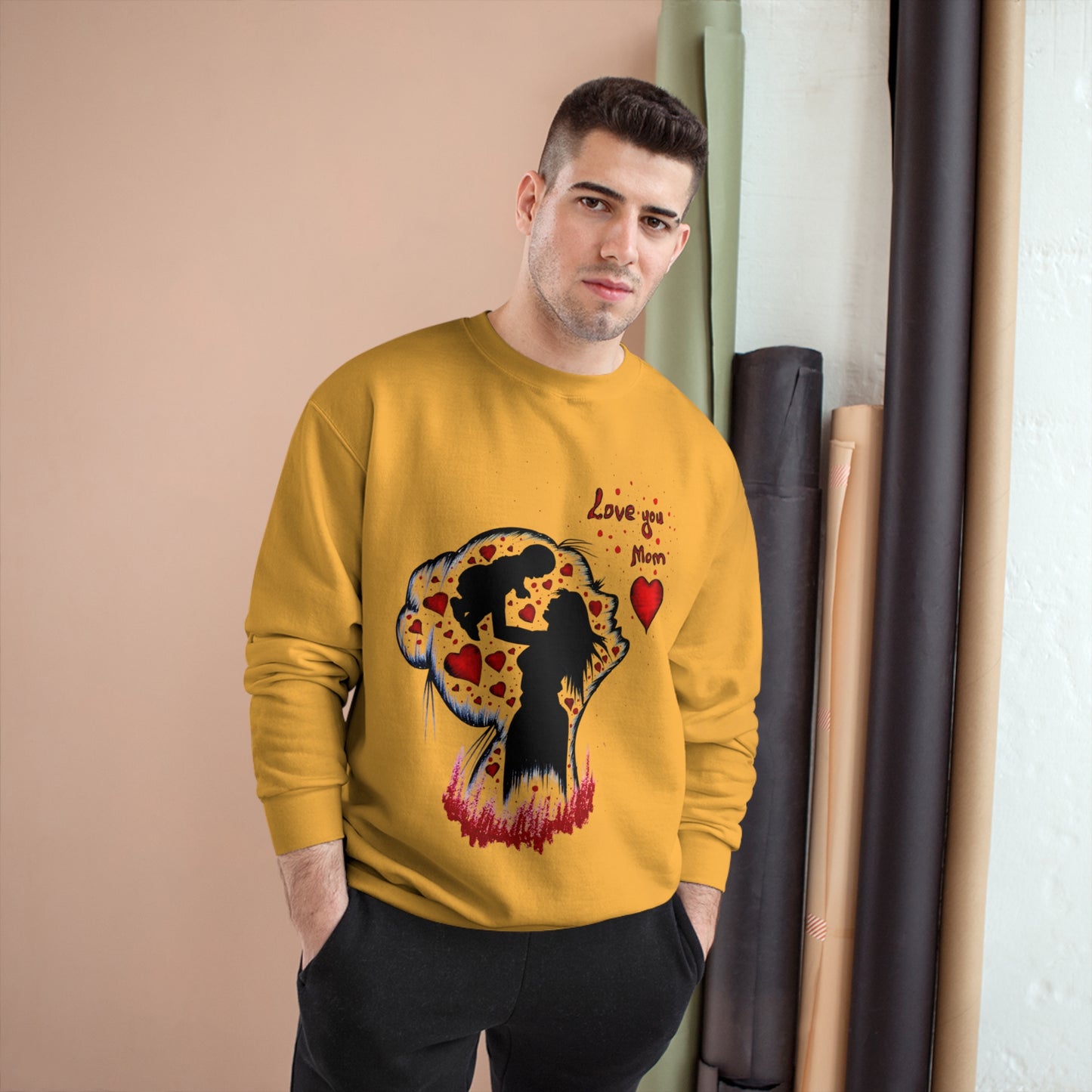 Champion Sweatshirt
