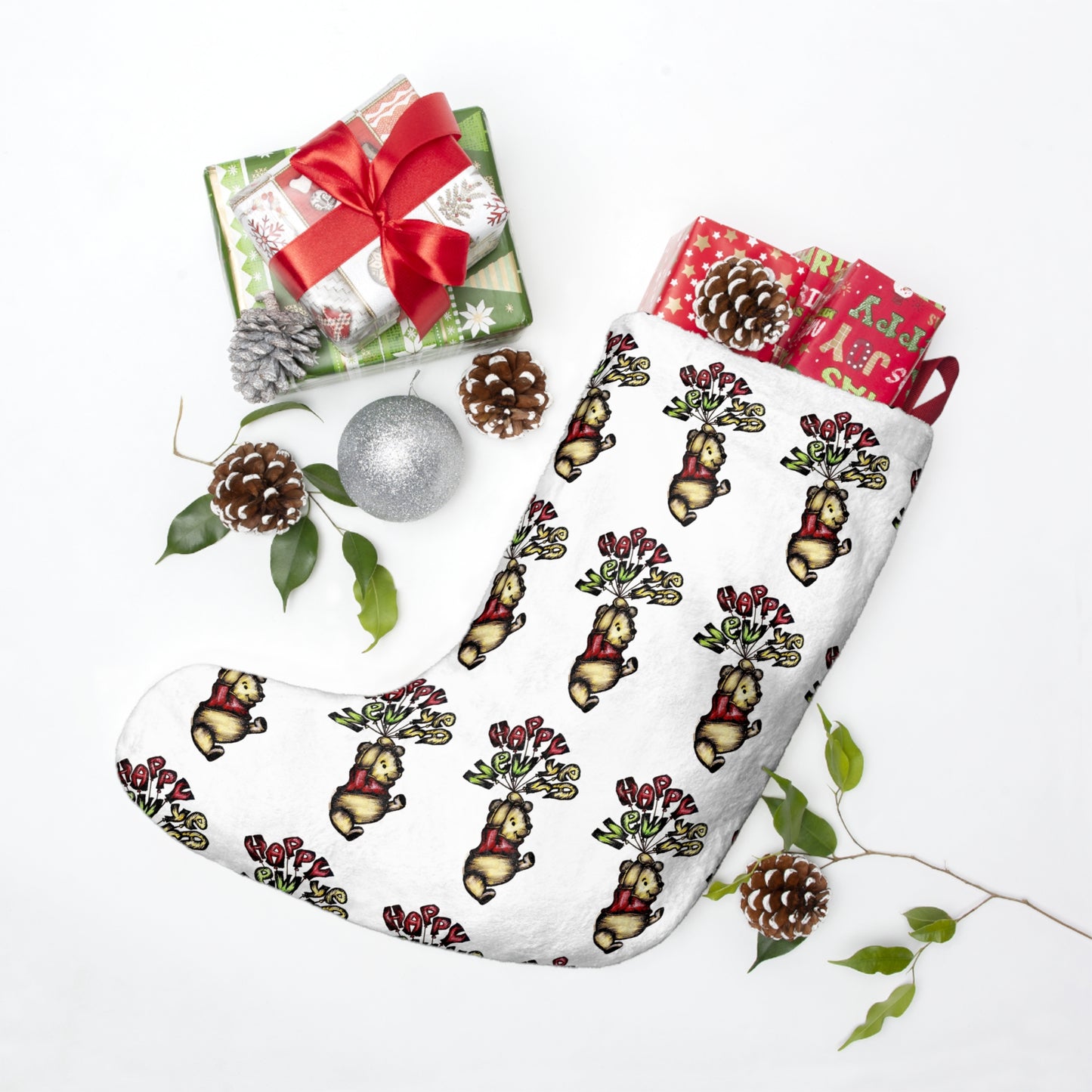 Christmas Stockings