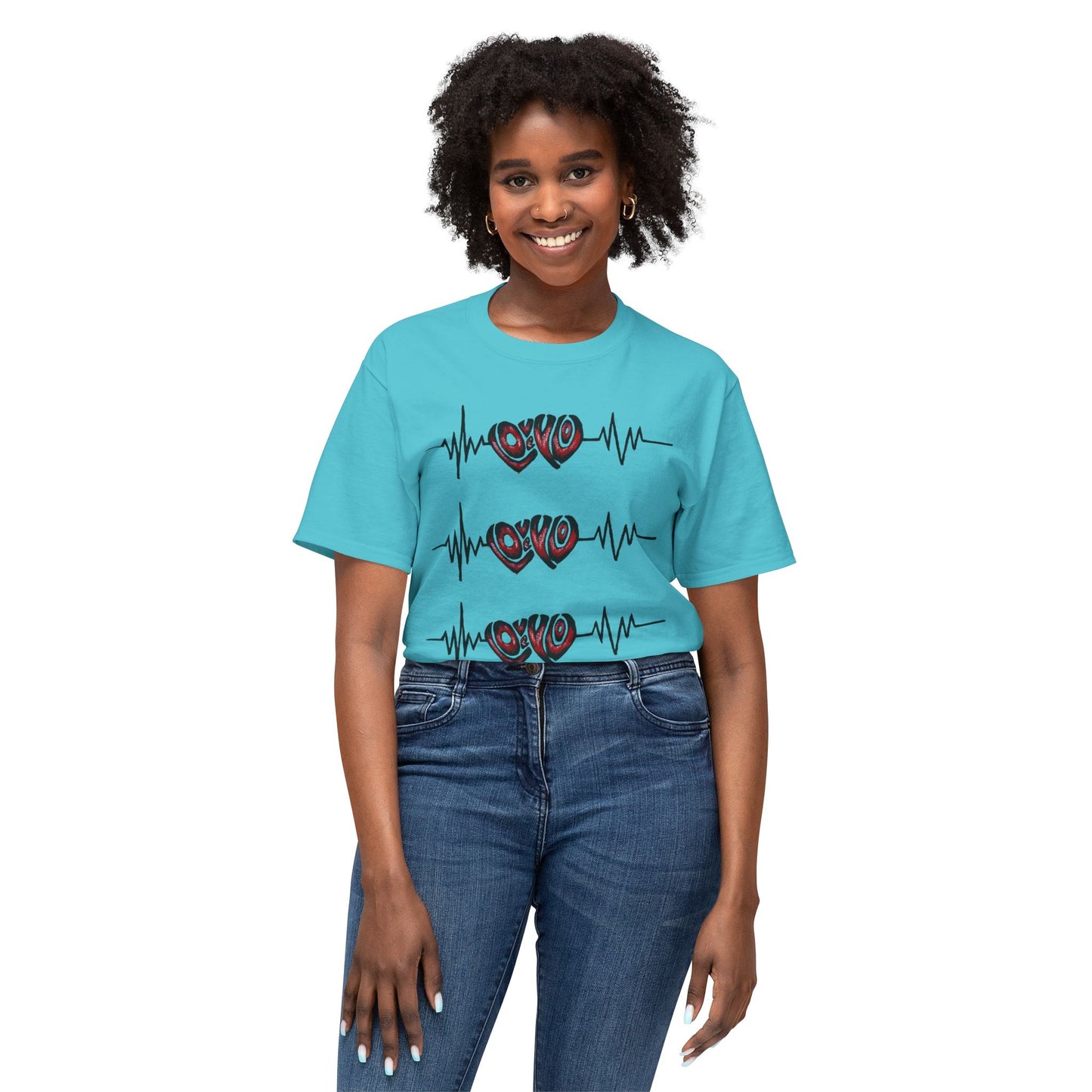 Unisex HD Cotton™ T-shirt