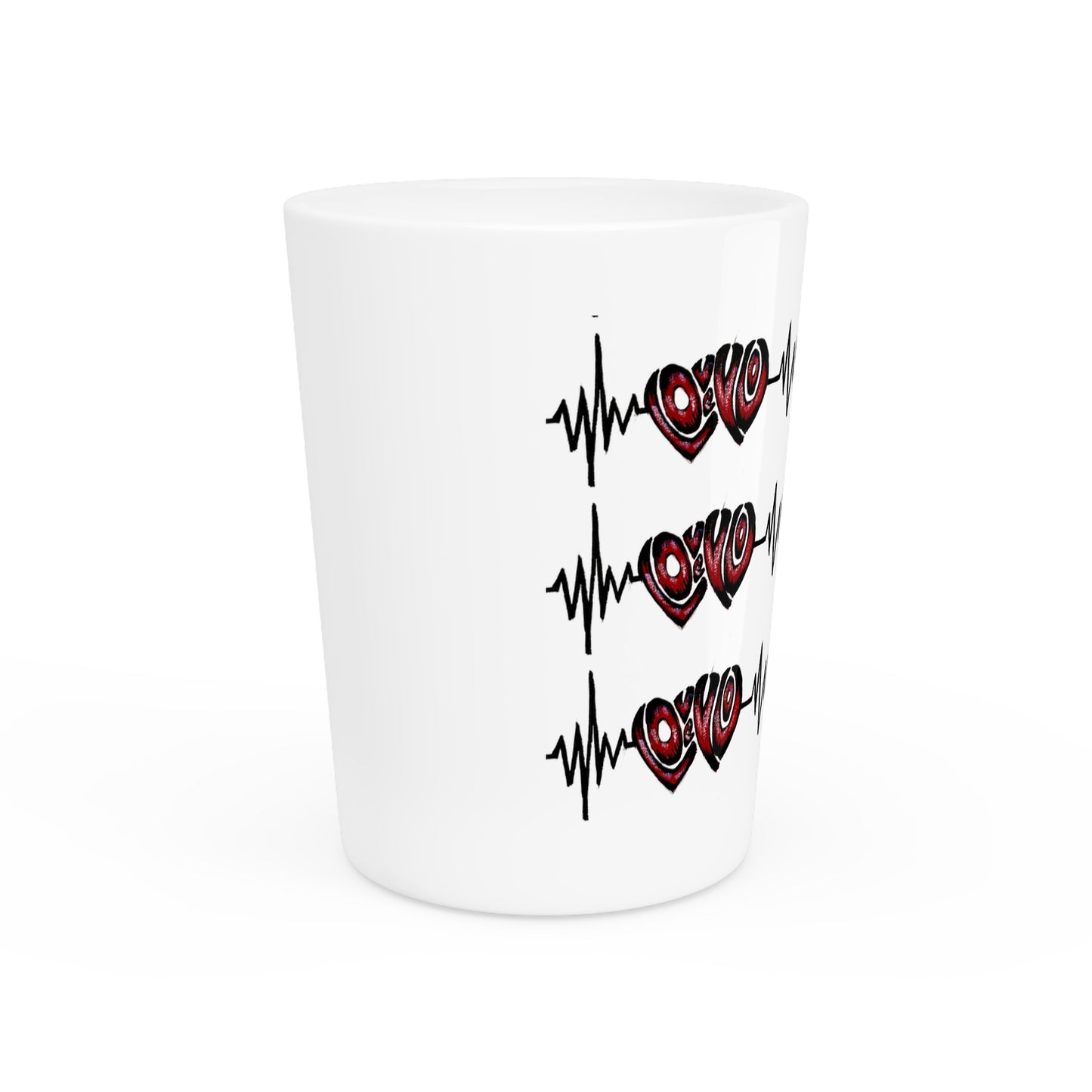 Shot Glass