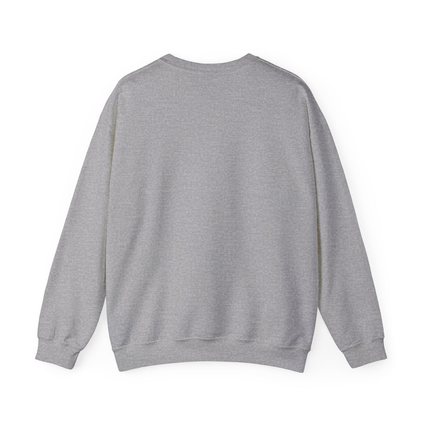 Heartfelt Mom Sweatshirt, Cozy Unisex Crewneck, Mother's Day Gift, Family Love Apparel, Heartbeat Design