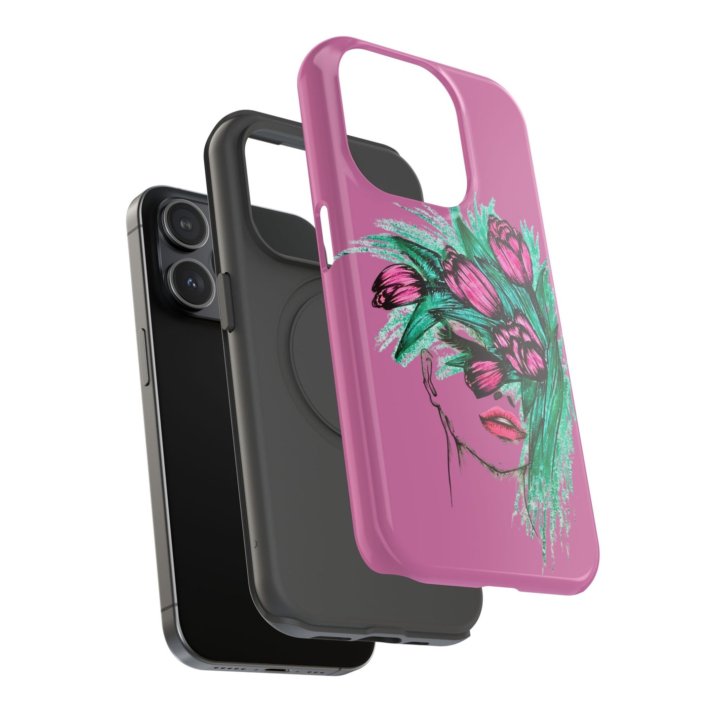Impact-Resistant Cases