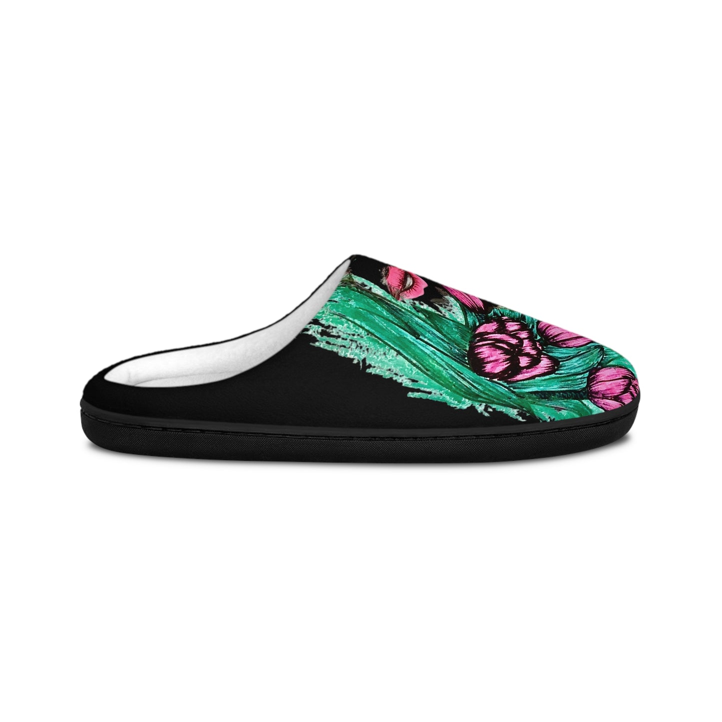 Men's Indoor Slippers