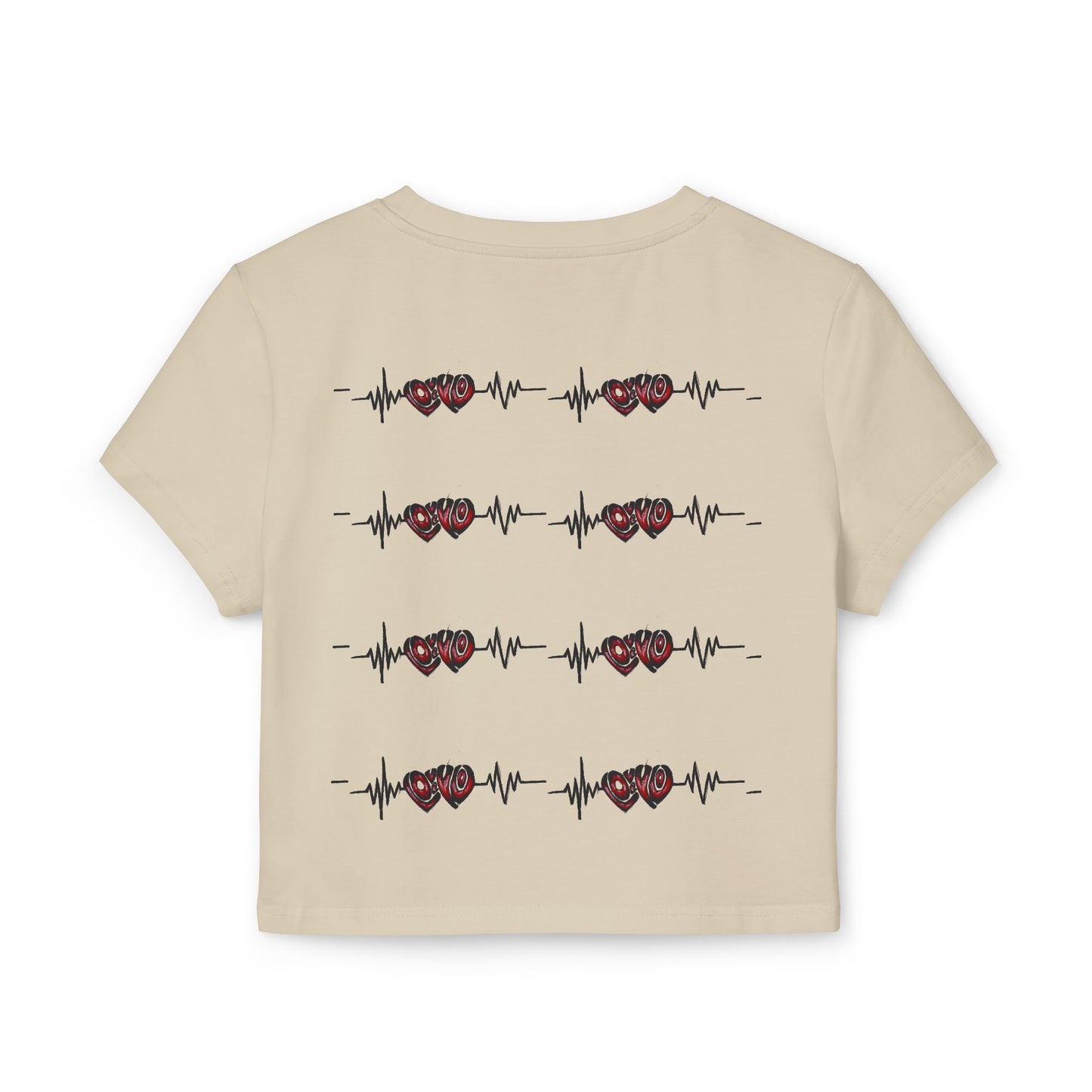 Women's Baby Tee