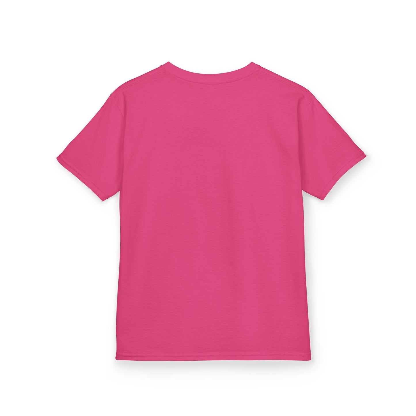 Mommy & Me Kids Tee, Heartbeat Graphic Shirt, Cute Gift for Kids, Mother's Day Tee, Family Matching Outfits, Kids Graphic Tee